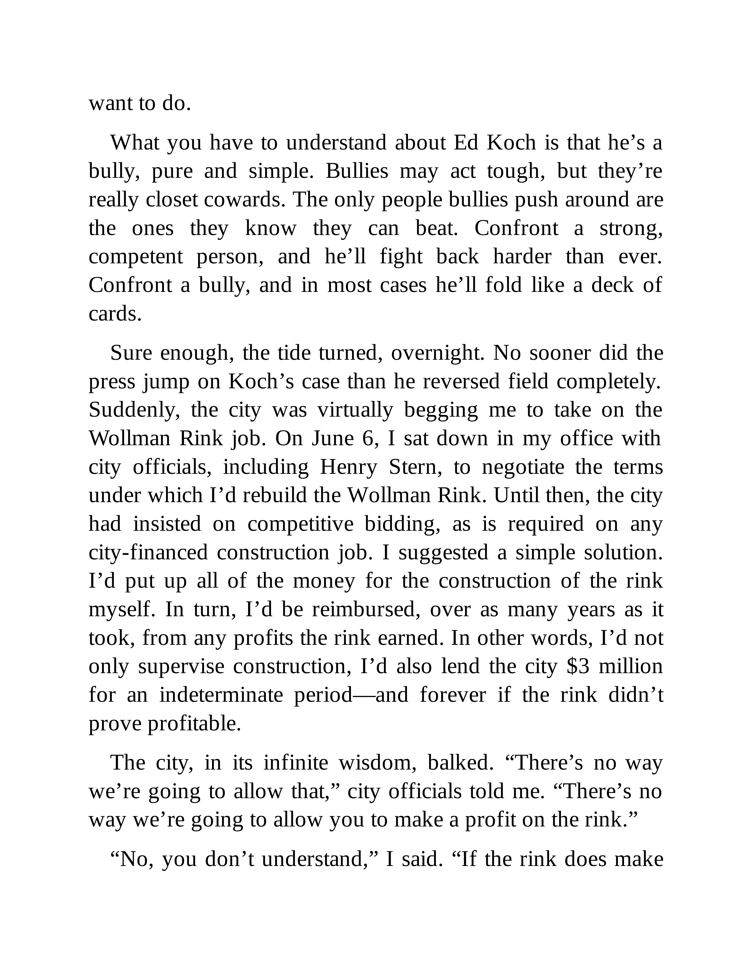 Ghostwriter Tony Schwartz Trump The Art of the Deal Biography — page 344