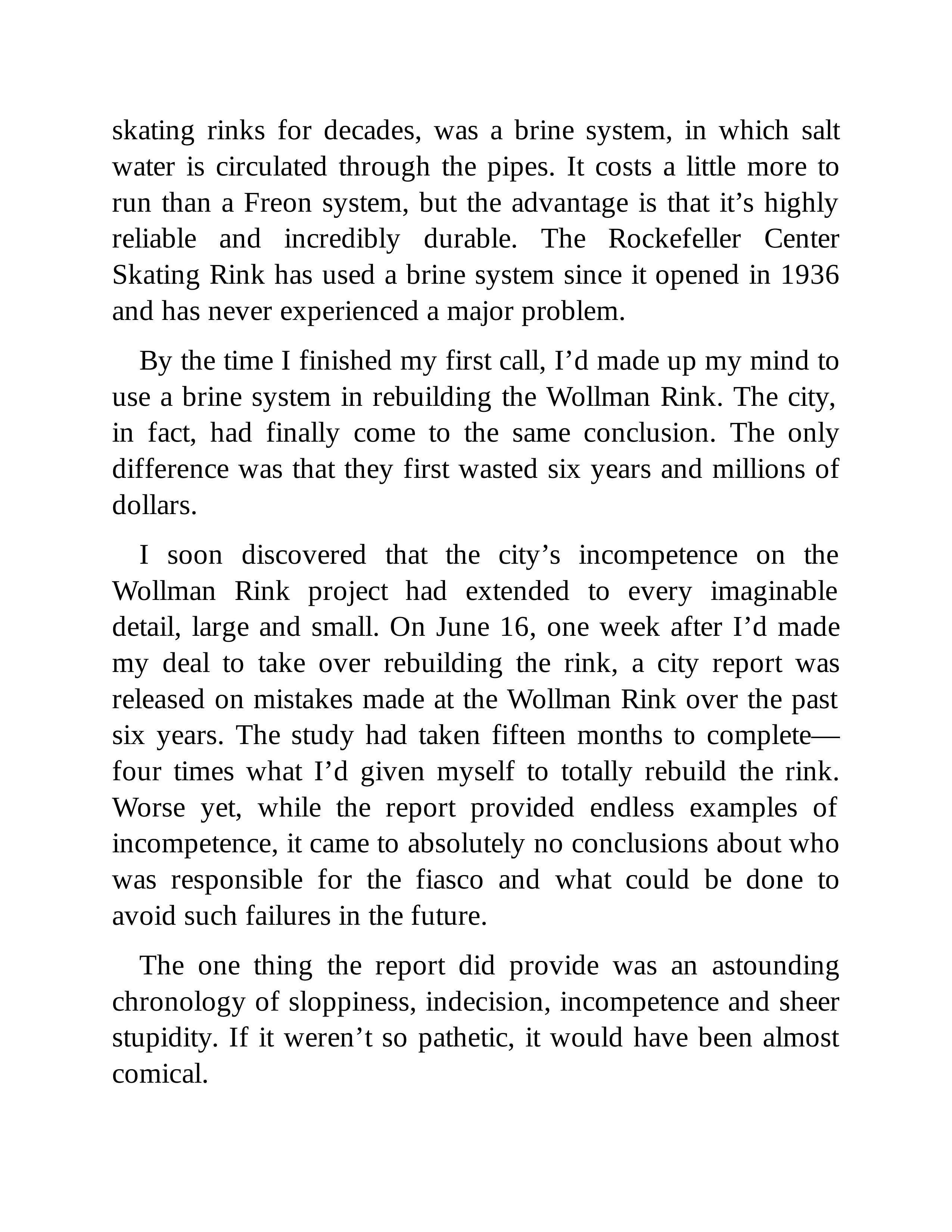Ghostwriter Tony Schwartz Trump The Art of the Deal Biography — page 347
