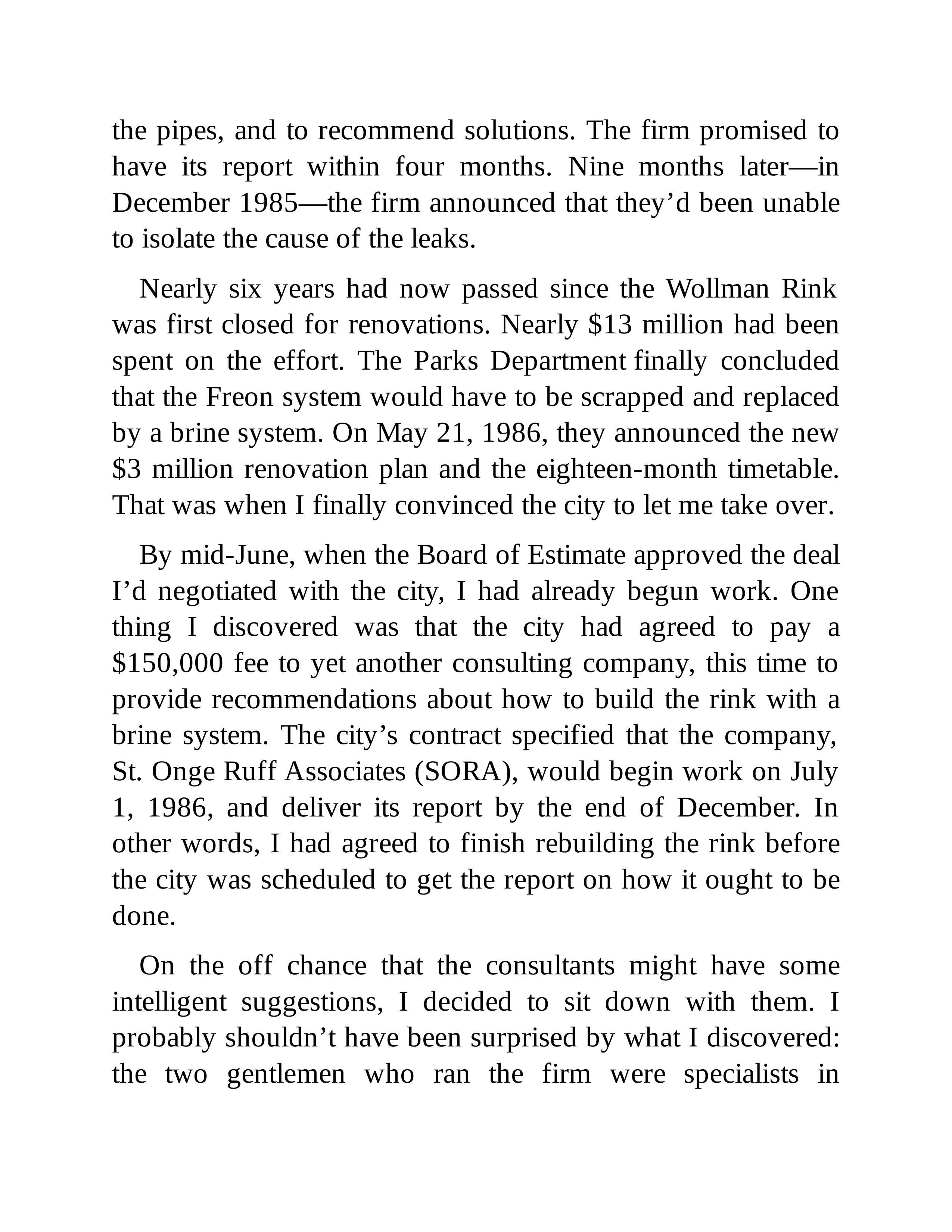 Ghostwriter Tony Schwartz Trump The Art of the Deal Biography — page 352