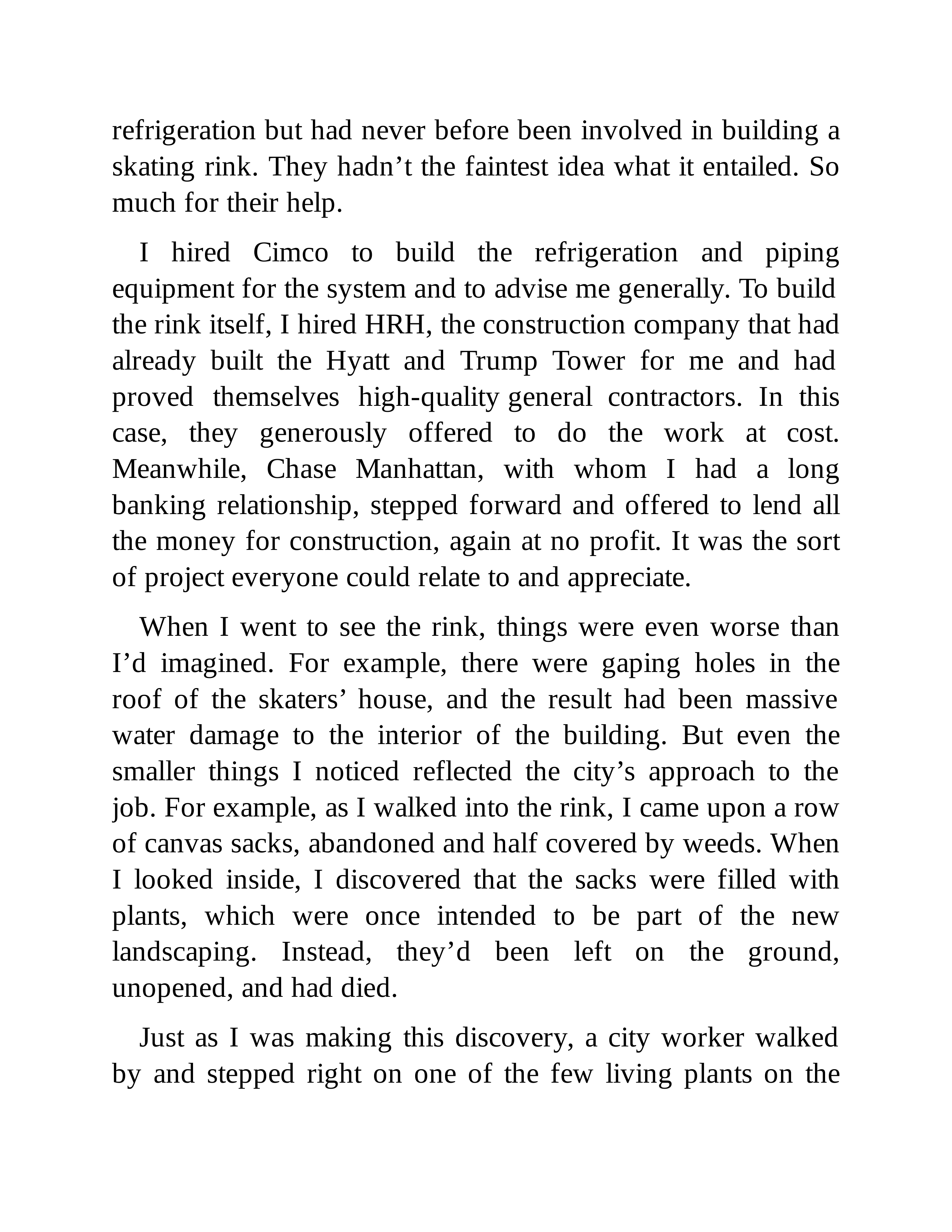 Ghostwriter Tony Schwartz Trump The Art of the Deal Biography — page 353