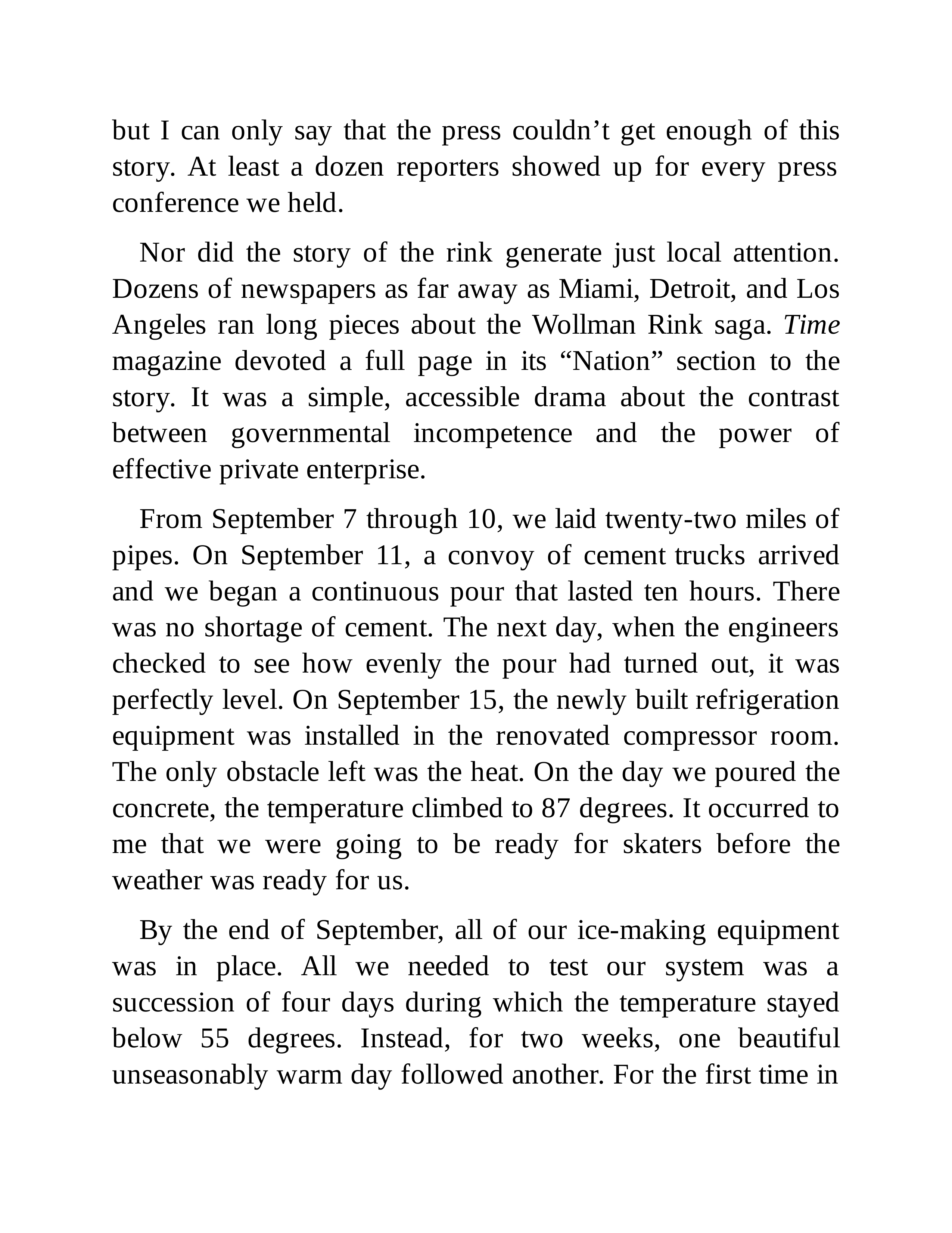 Ghostwriter Tony Schwartz Trump The Art of the Deal Biography — page 356