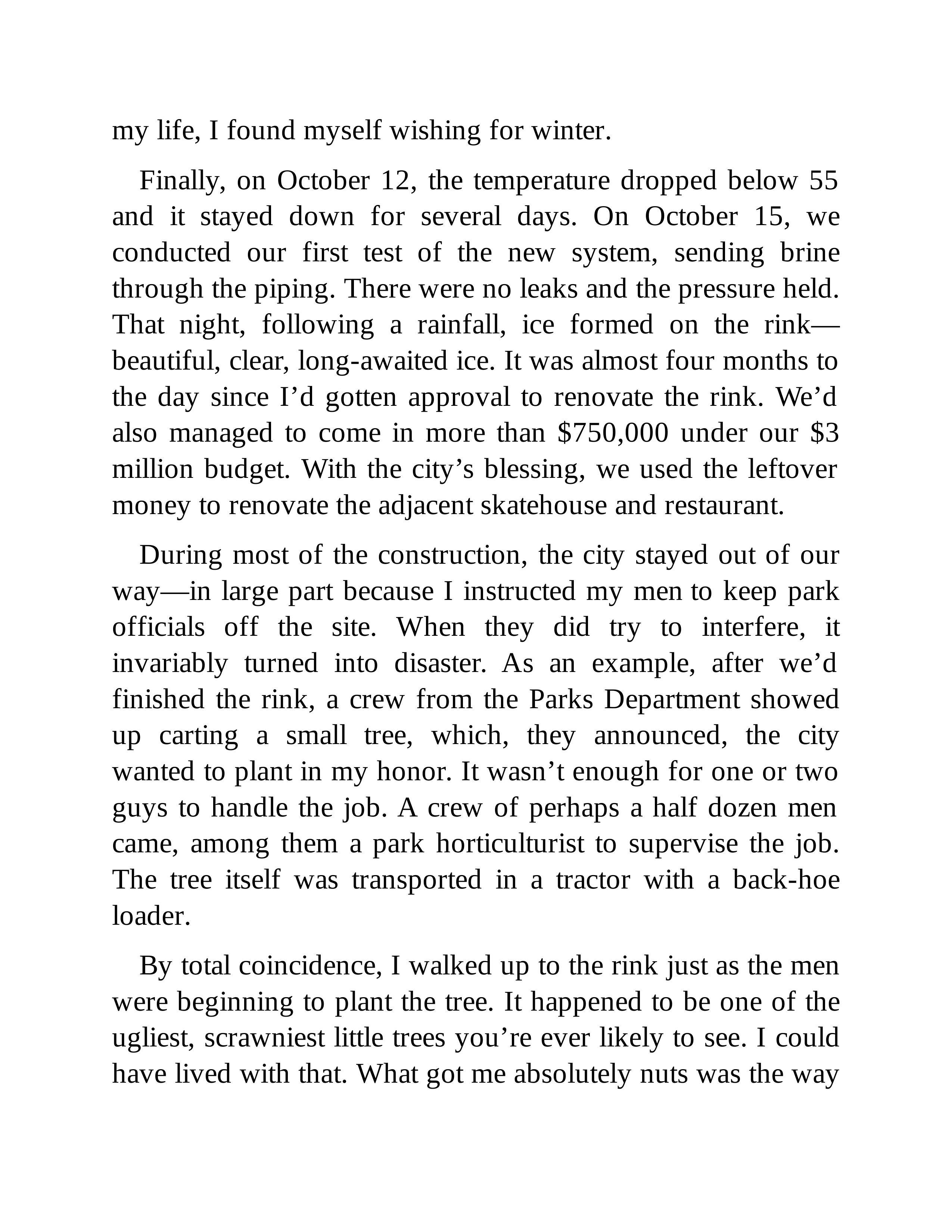 Ghostwriter Tony Schwartz Trump The Art of the Deal Biography — page 357