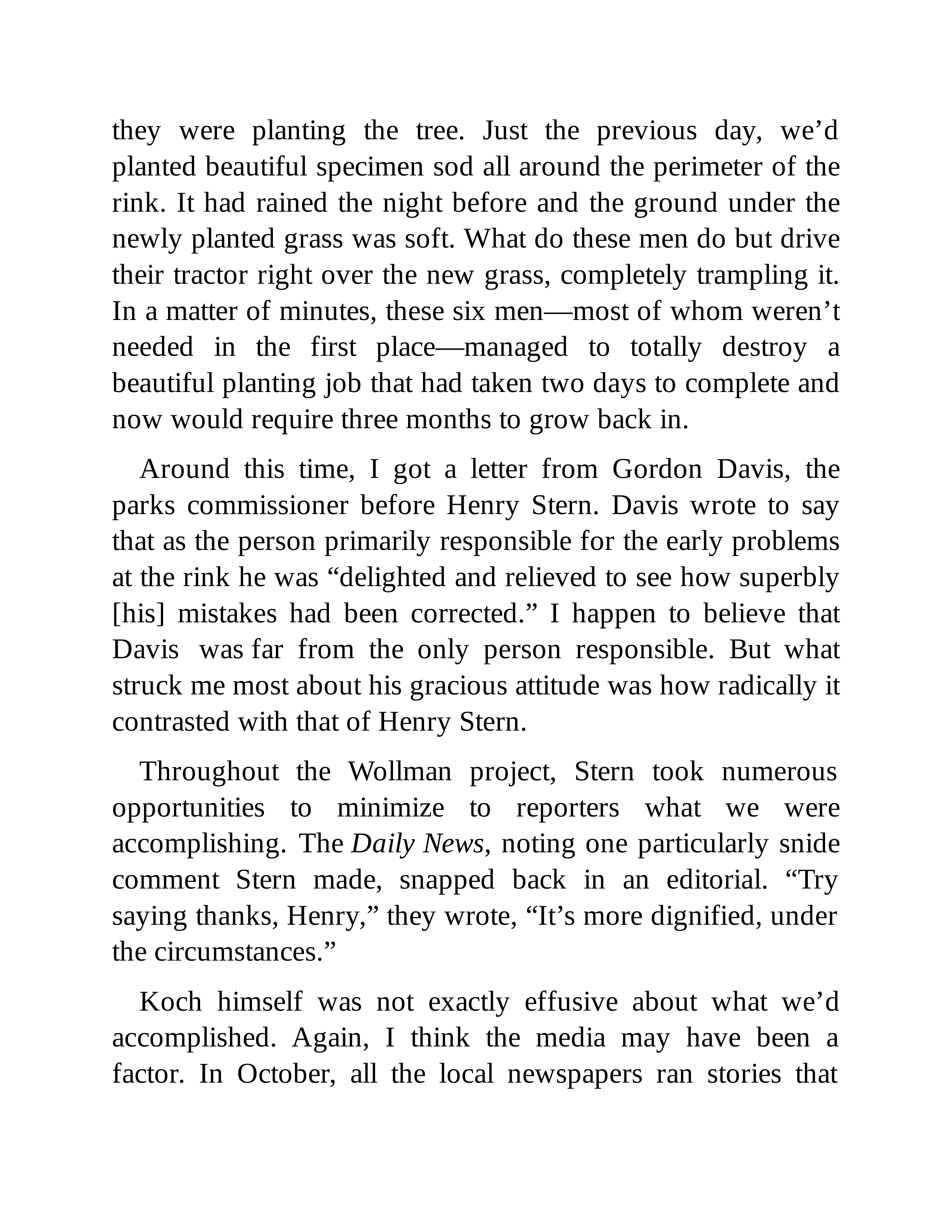 Ghostwriter Tony Schwartz Trump The Art of the Deal Biography — page 358