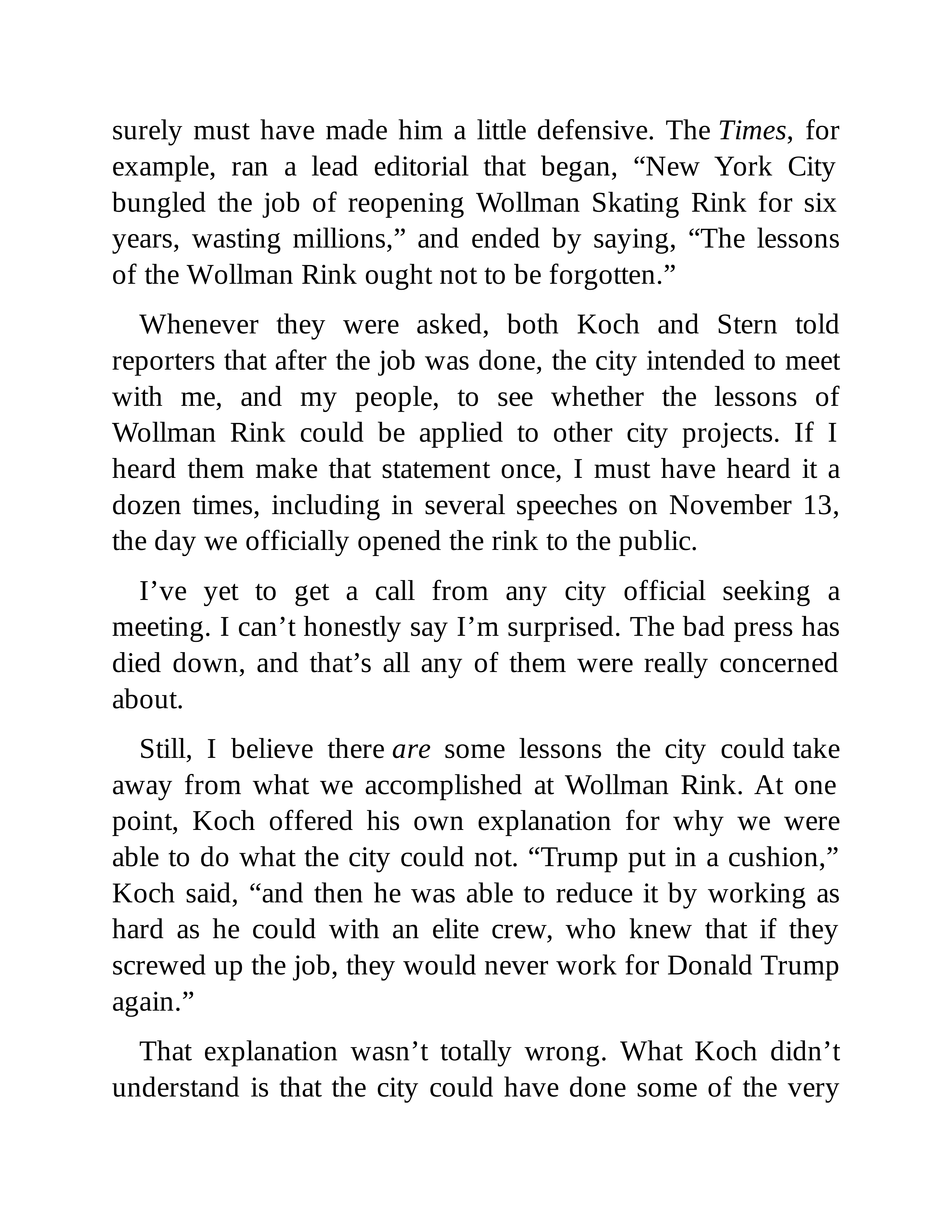 Ghostwriter Tony Schwartz Trump The Art of the Deal Biography — page 359