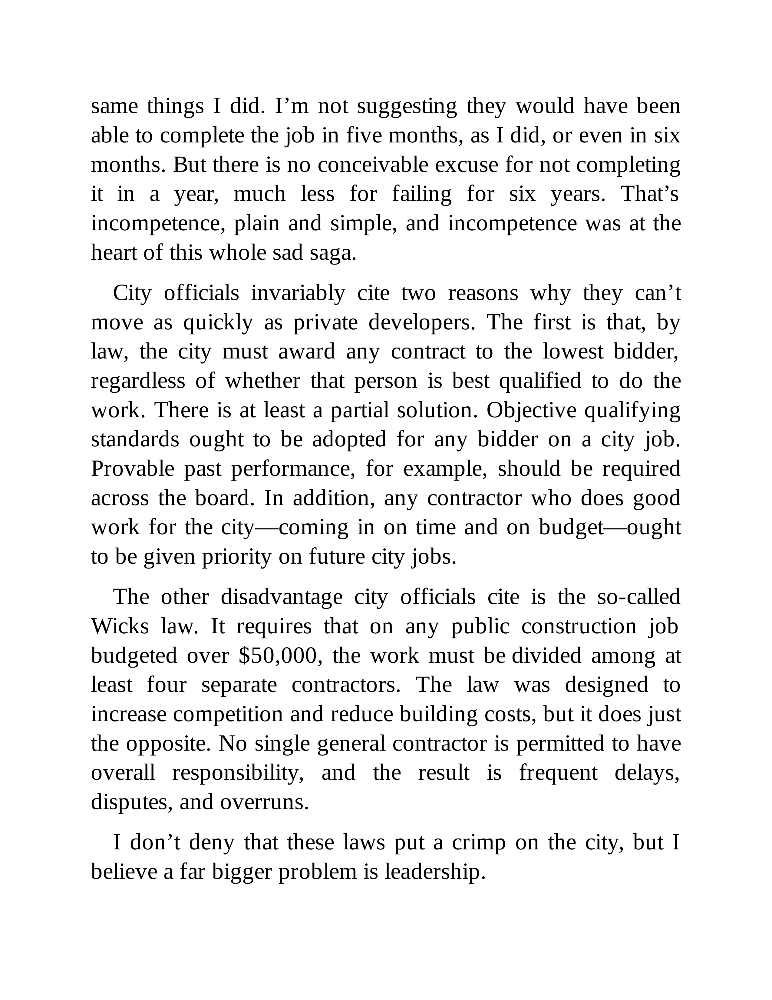 Ghostwriter Tony Schwartz Trump The Art of the Deal Biography — page 360