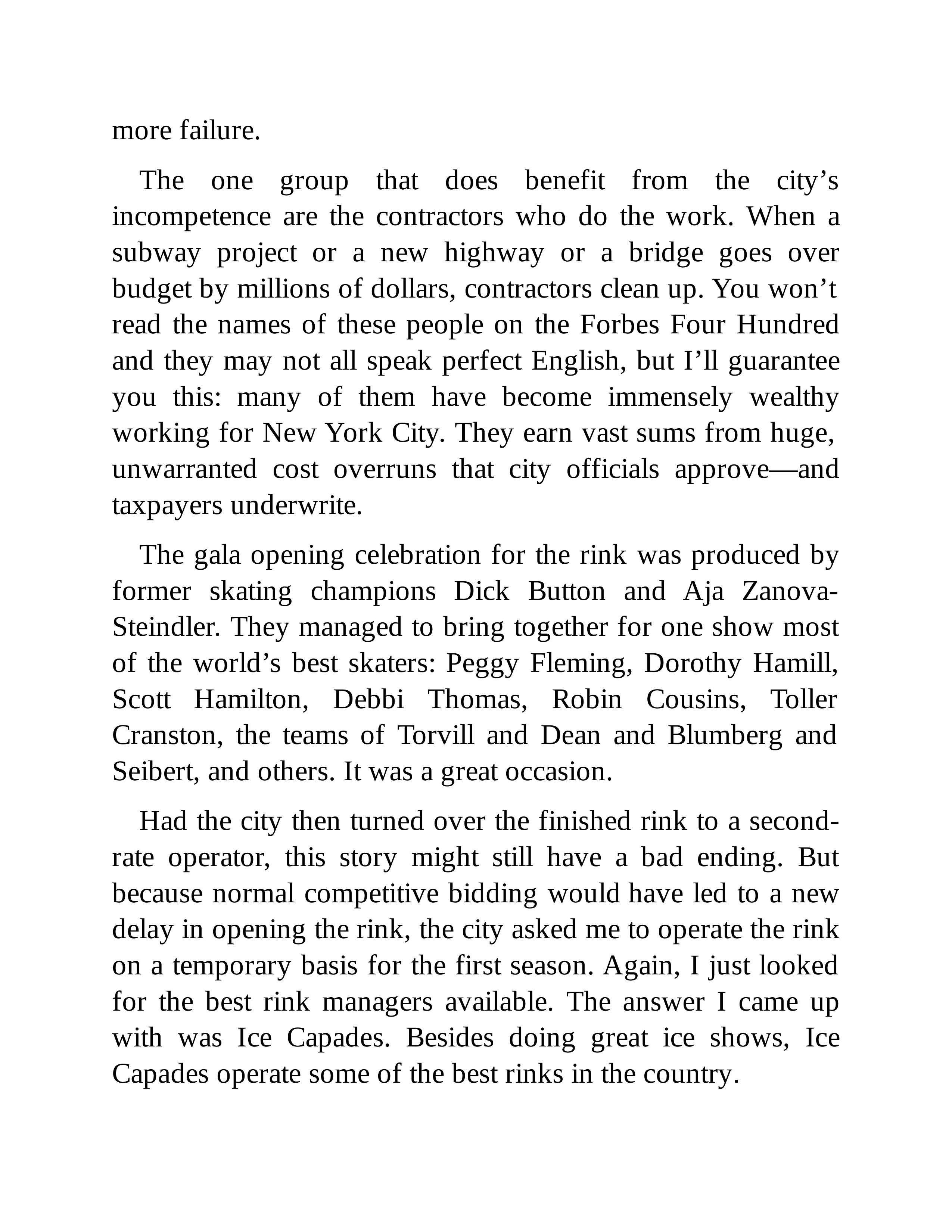Ghostwriter Tony Schwartz Trump The Art of the Deal Biography — page 362