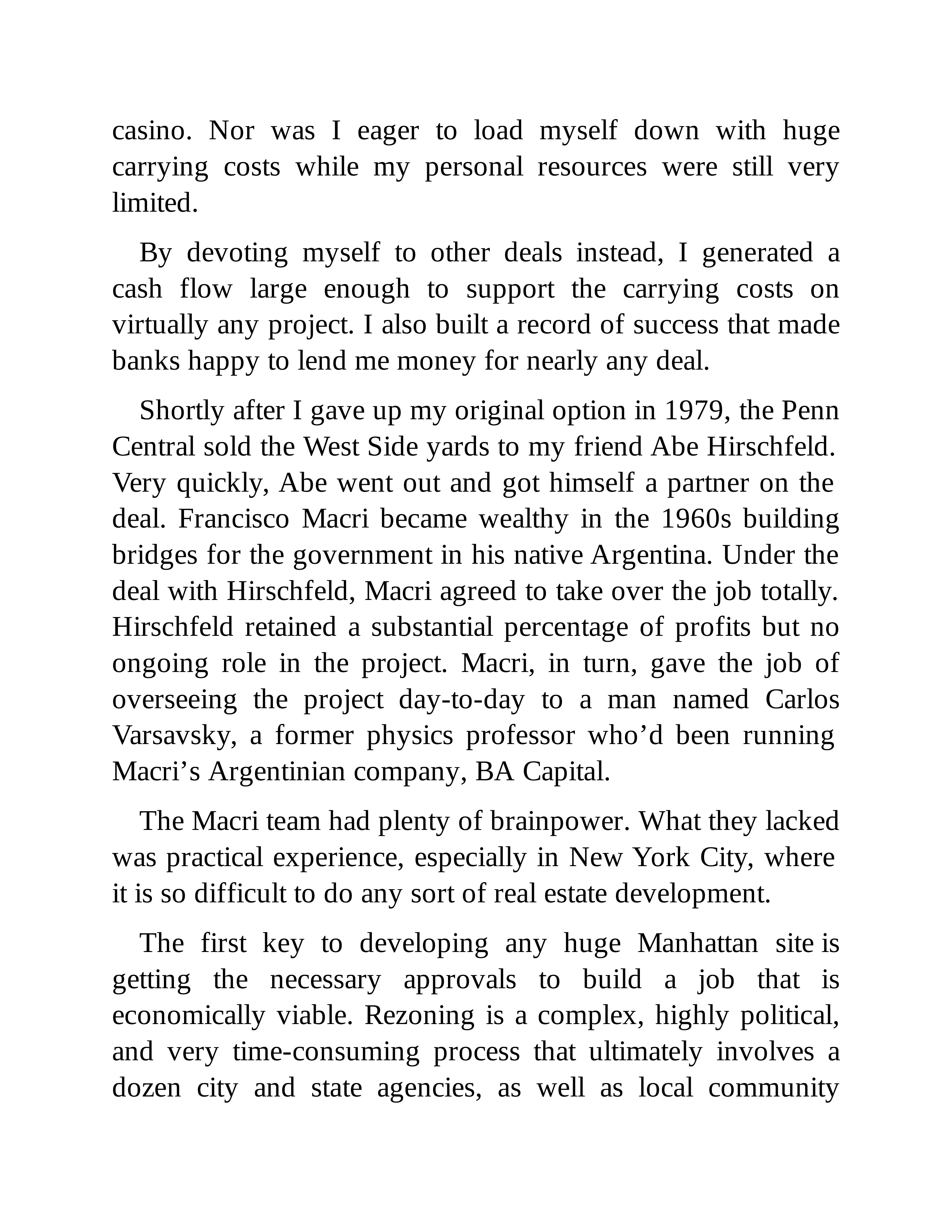 Ghostwriter Tony Schwartz Trump The Art of the Deal Biography — page 366