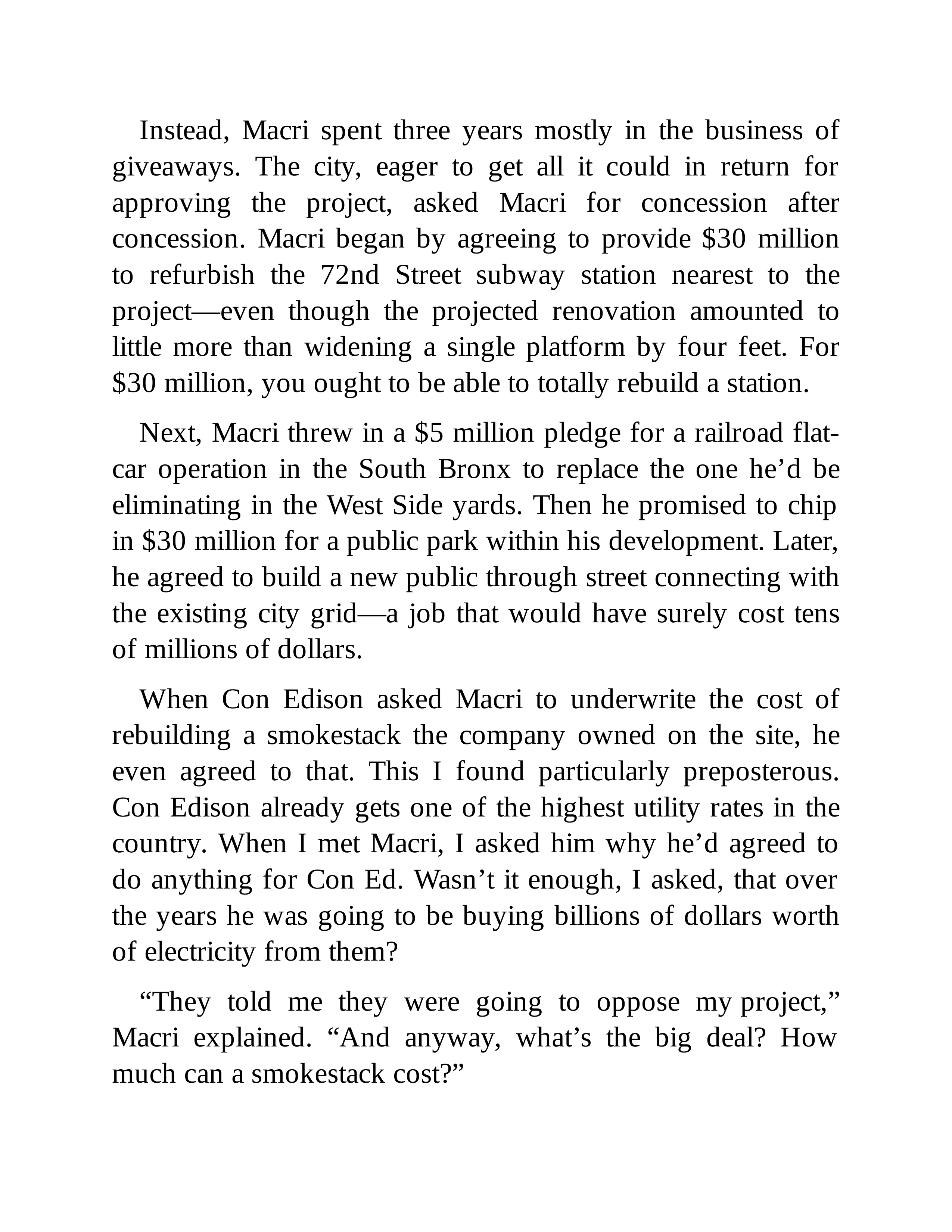 Ghostwriter Tony Schwartz Trump The Art of the Deal Biography — page 368