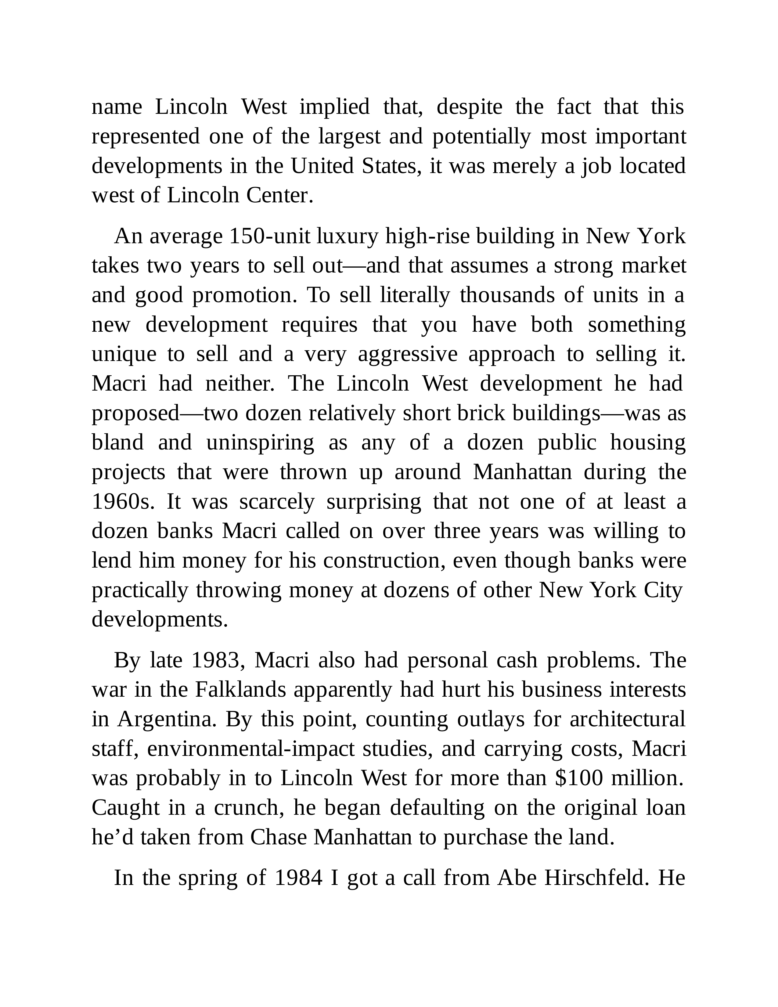 Ghostwriter Tony Schwartz Trump The Art of the Deal Biography — page 370