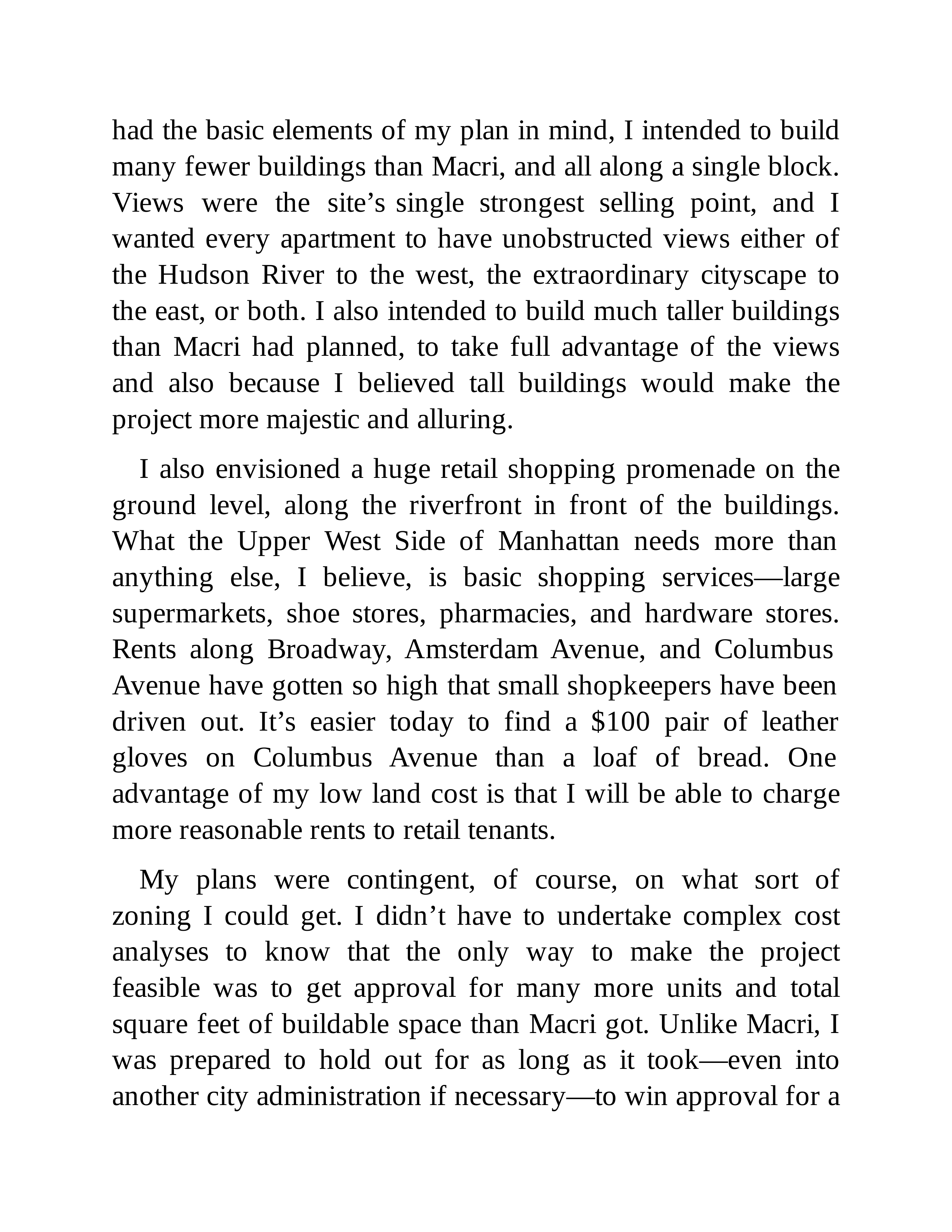 Ghostwriter Tony Schwartz Trump The Art of the Deal Biography — page 373