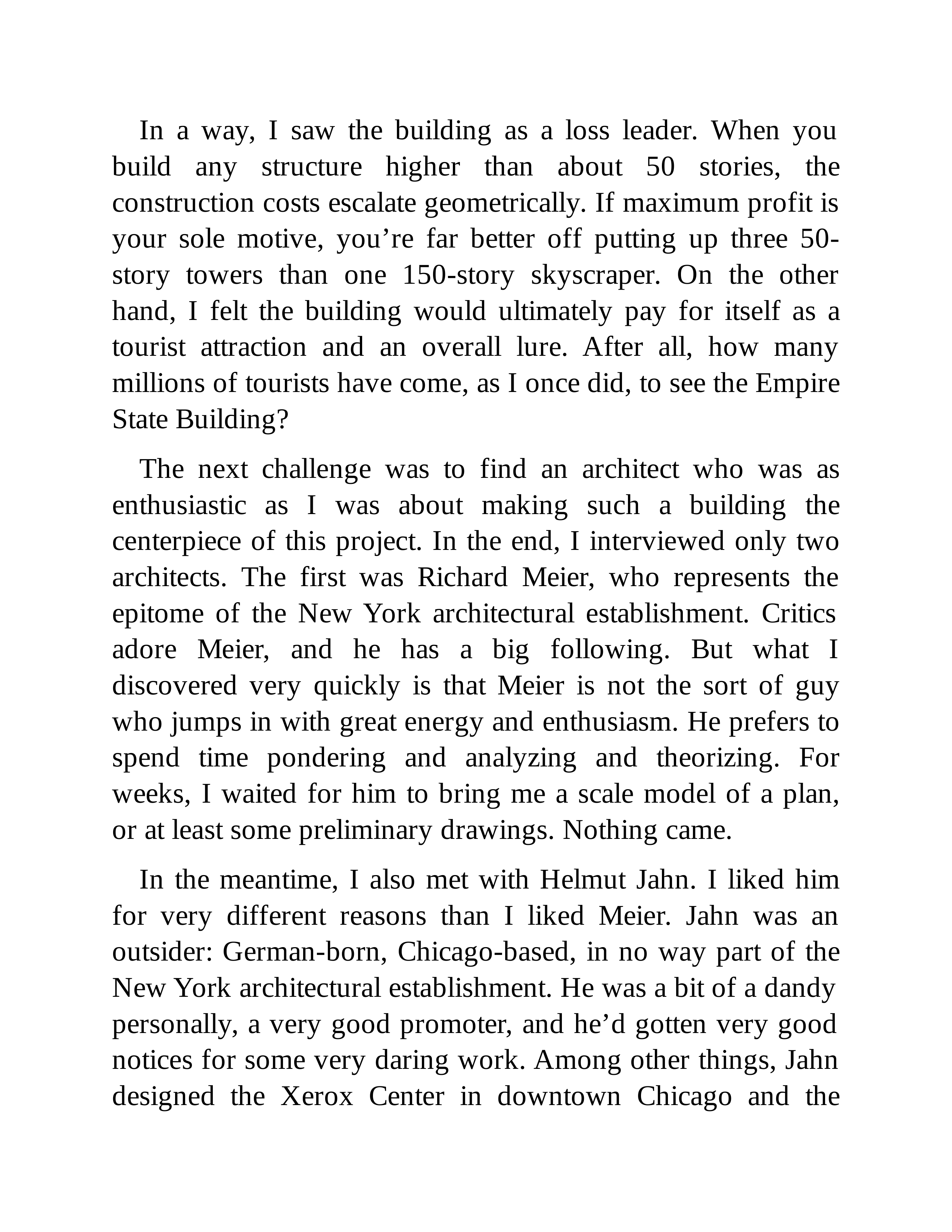 Ghostwriter Tony Schwartz Trump The Art of the Deal Biography — page 377