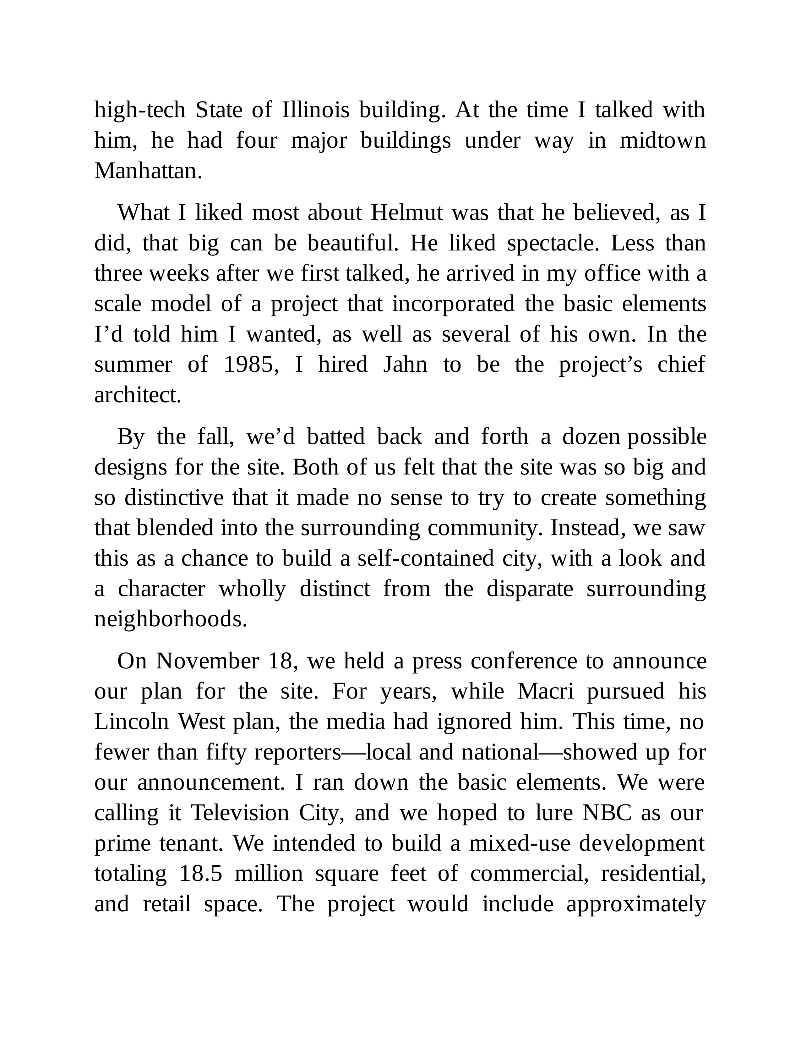 Ghostwriter Tony Schwartz Trump The Art of the Deal Biography — page 378