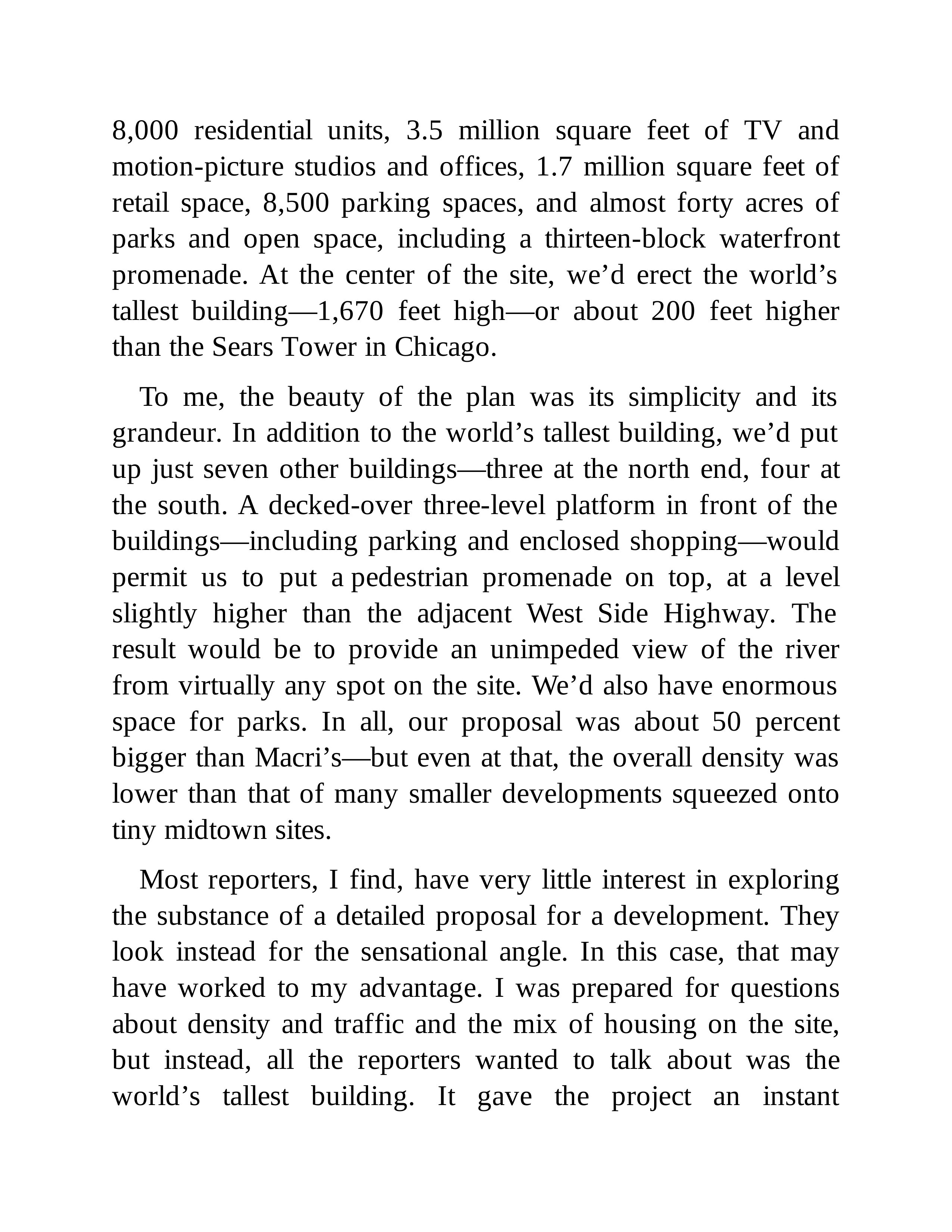 Ghostwriter Tony Schwartz Trump The Art of the Deal Biography — page 379