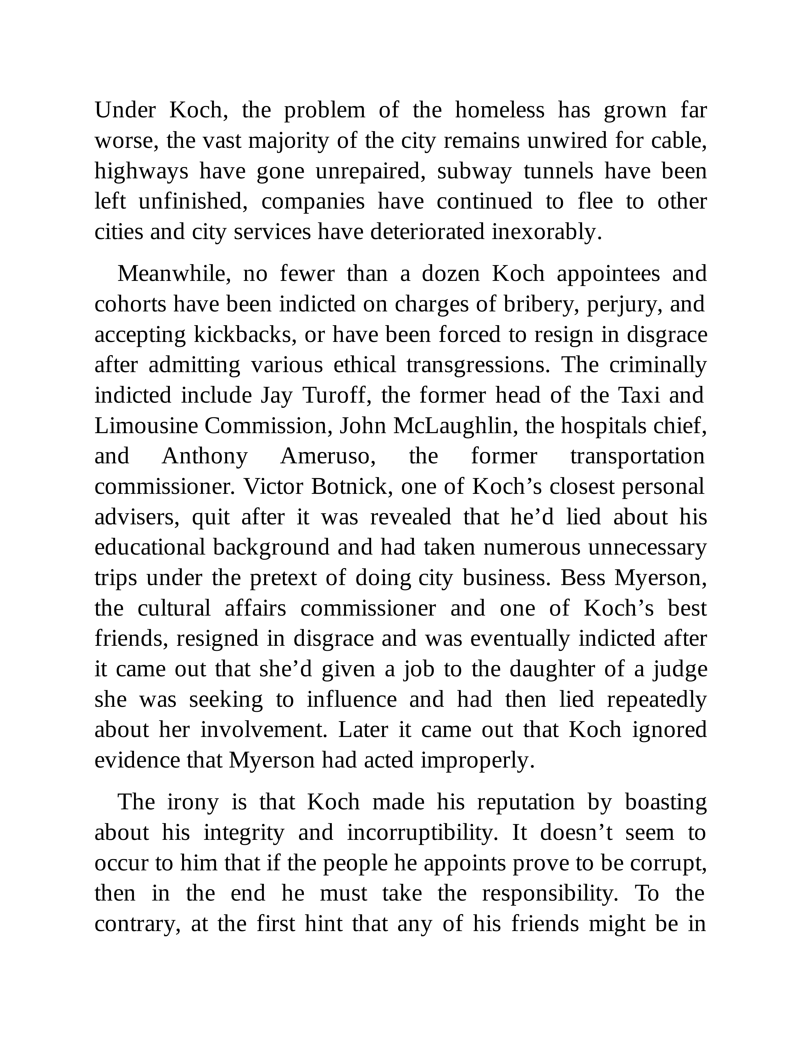 Ghostwriter Tony Schwartz Trump The Art of the Deal Biography — page 383