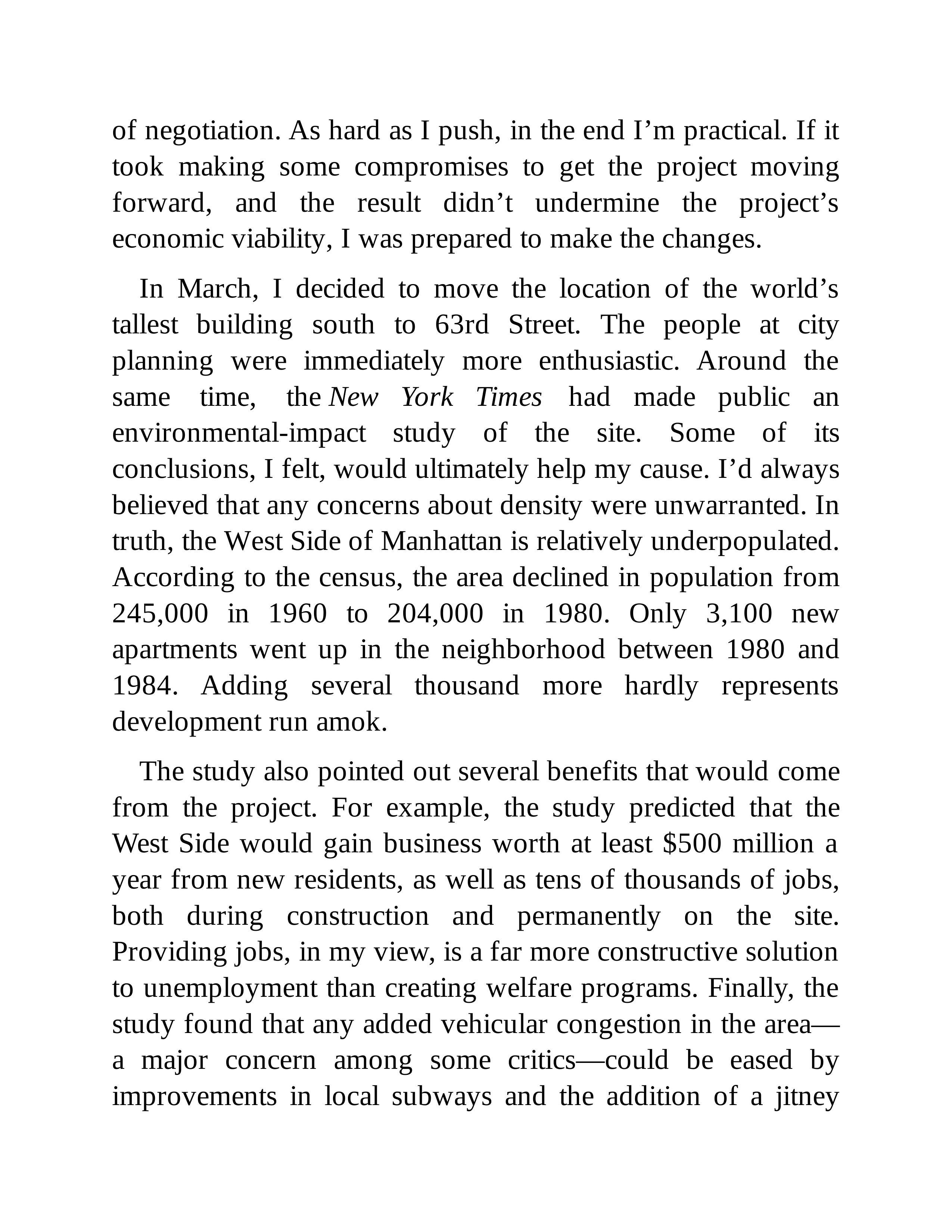 Ghostwriter Tony Schwartz Trump The Art of the Deal Biography — page 385