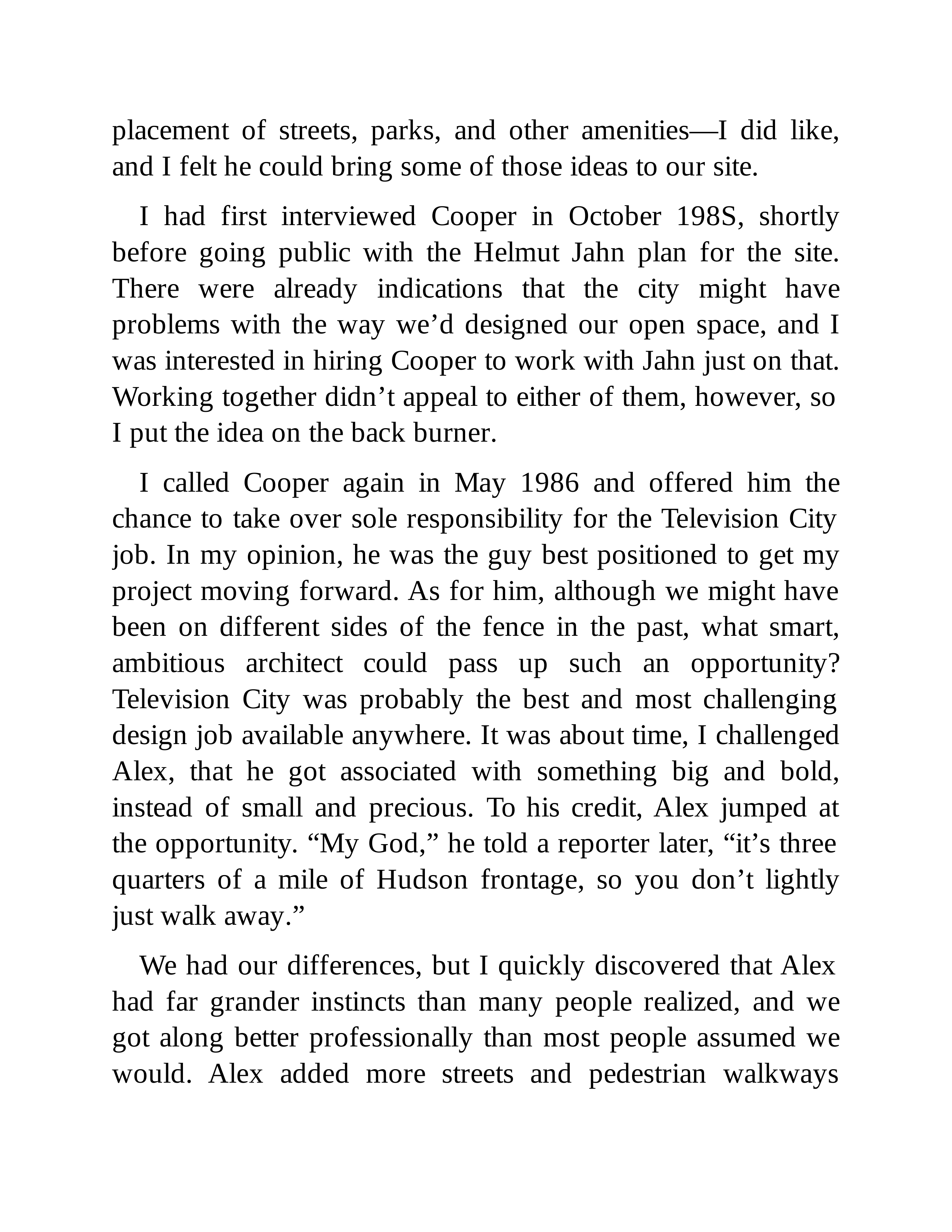 Ghostwriter Tony Schwartz Trump The Art of the Deal Biography — page 387