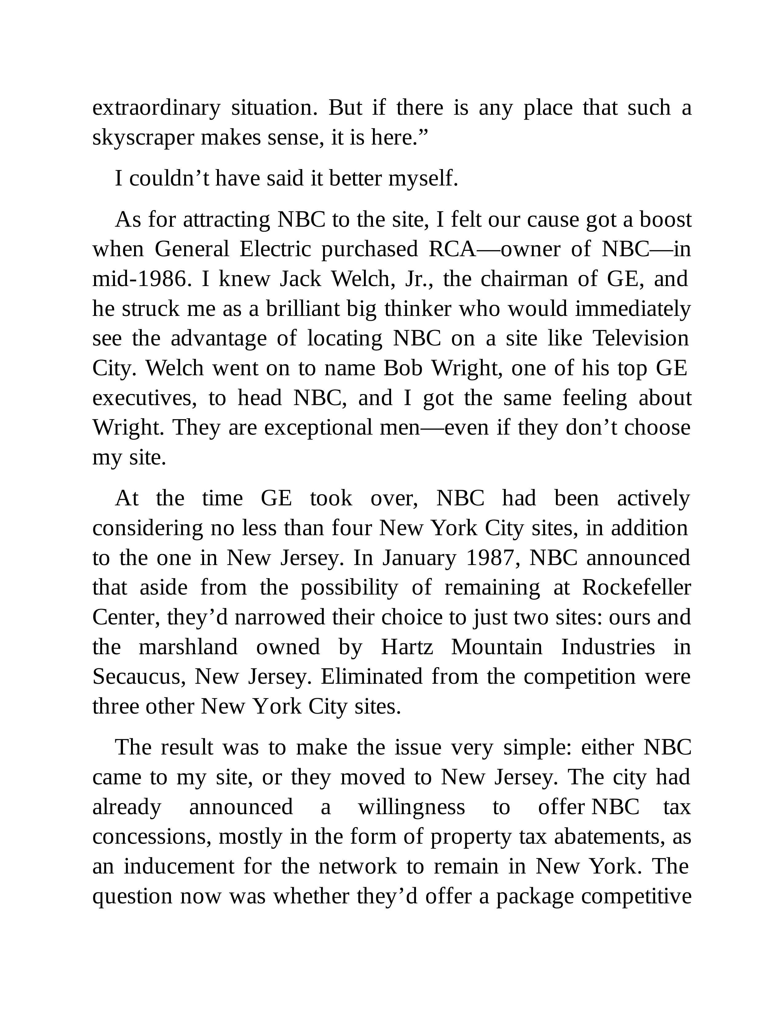 Ghostwriter Tony Schwartz Trump The Art of the Deal Biography — page 389