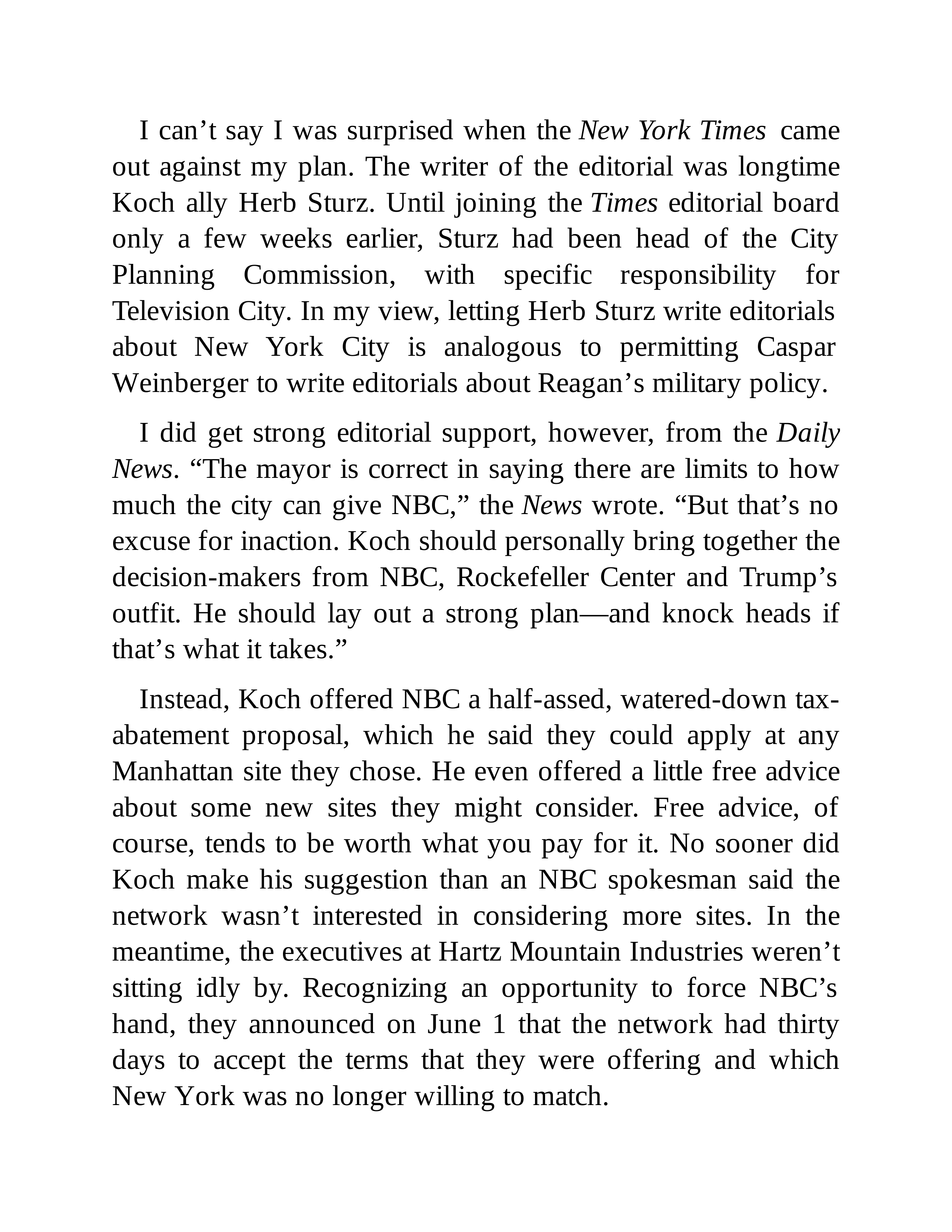 Ghostwriter Tony Schwartz Trump The Art of the Deal Biography — page 393
