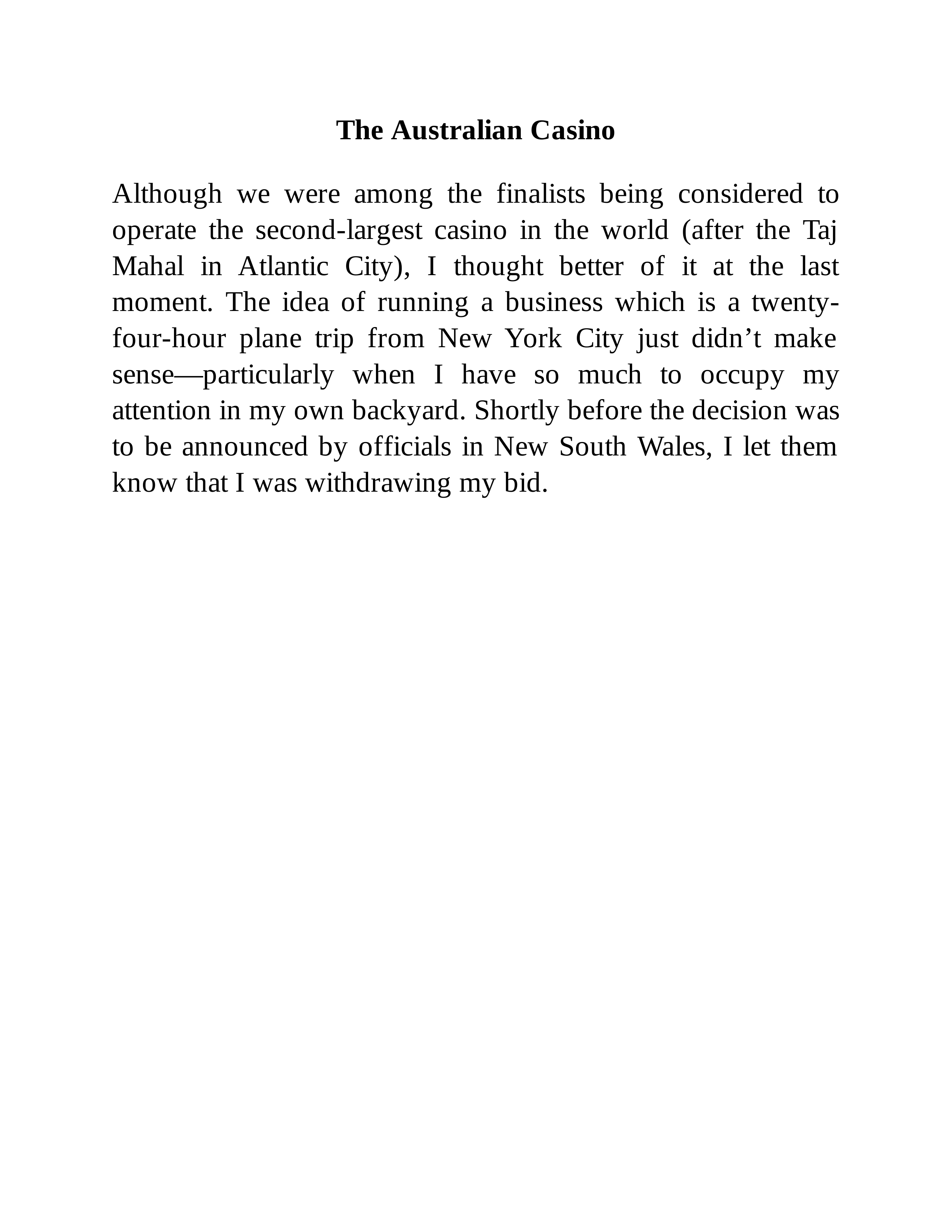 Ghostwriter Tony Schwartz Trump The Art of the Deal Biography — page 402