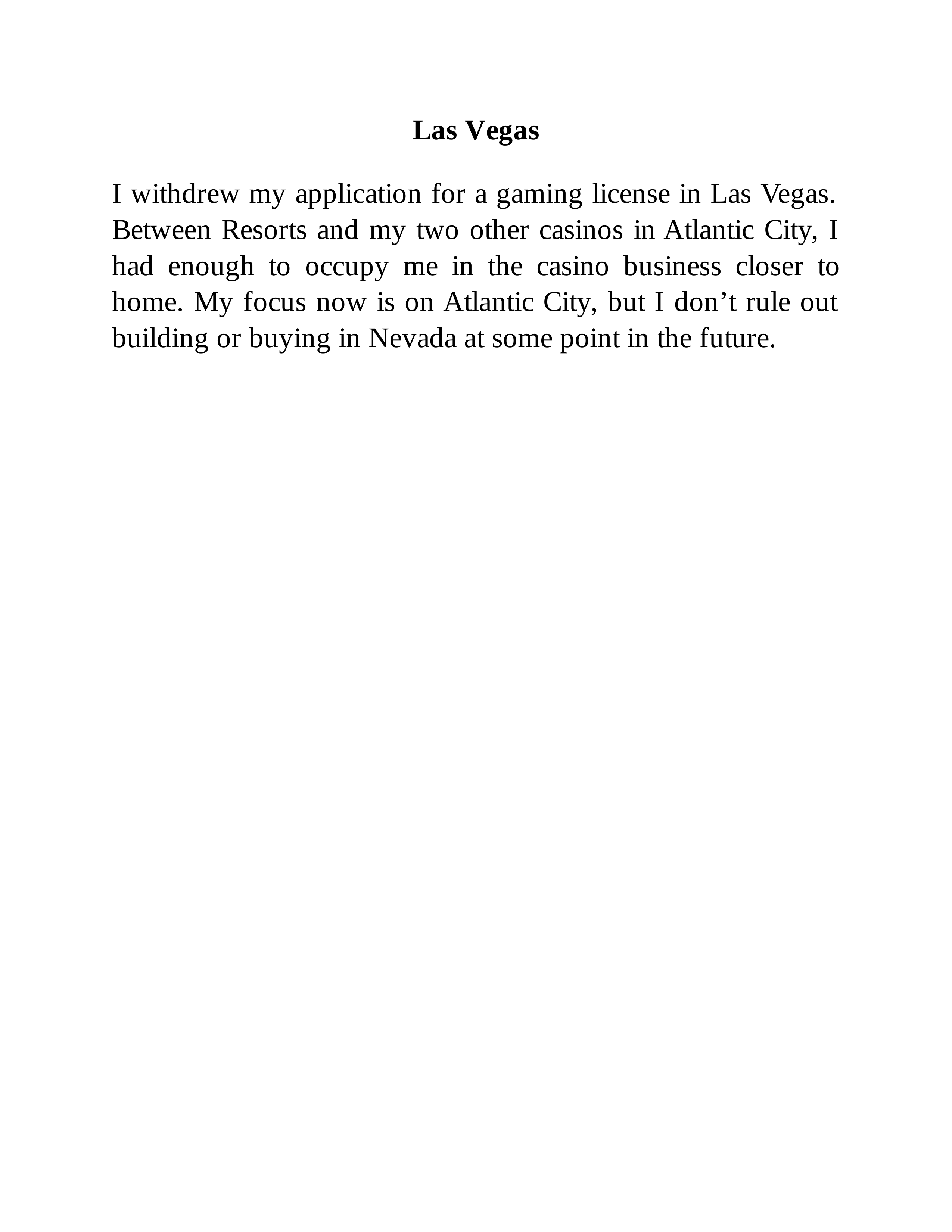 Ghostwriter Tony Schwartz Trump The Art of the Deal Biography — page 406