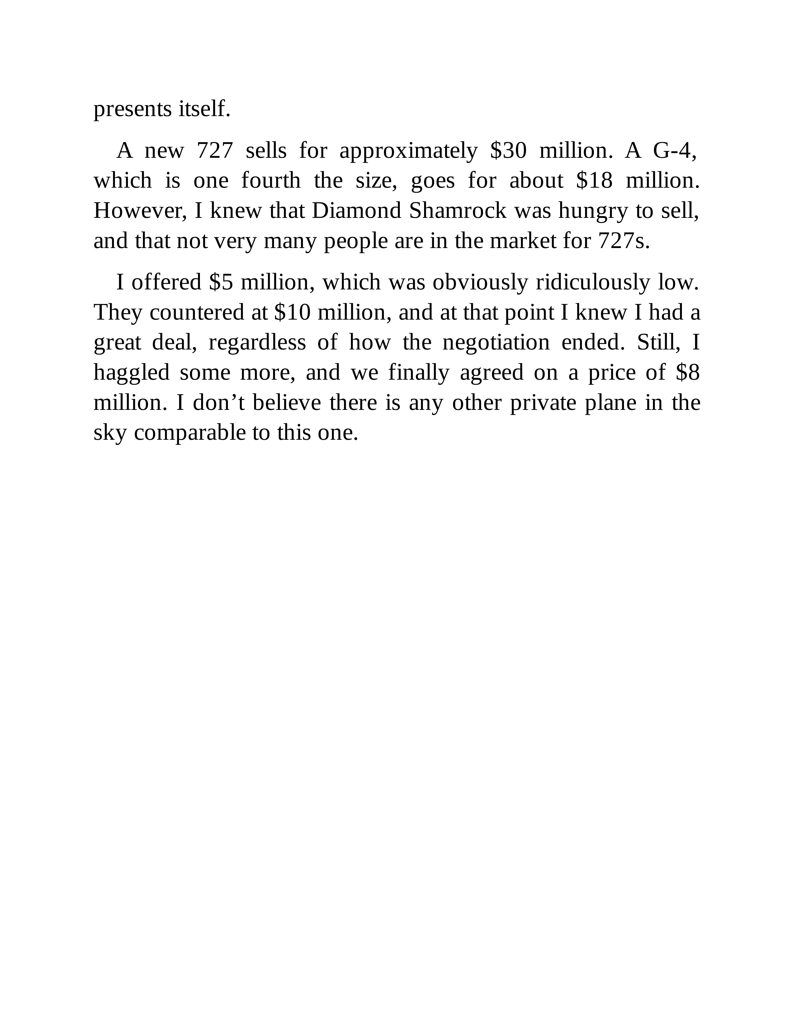 Ghostwriter Tony Schwartz Trump The Art of the Deal Biography — page 416