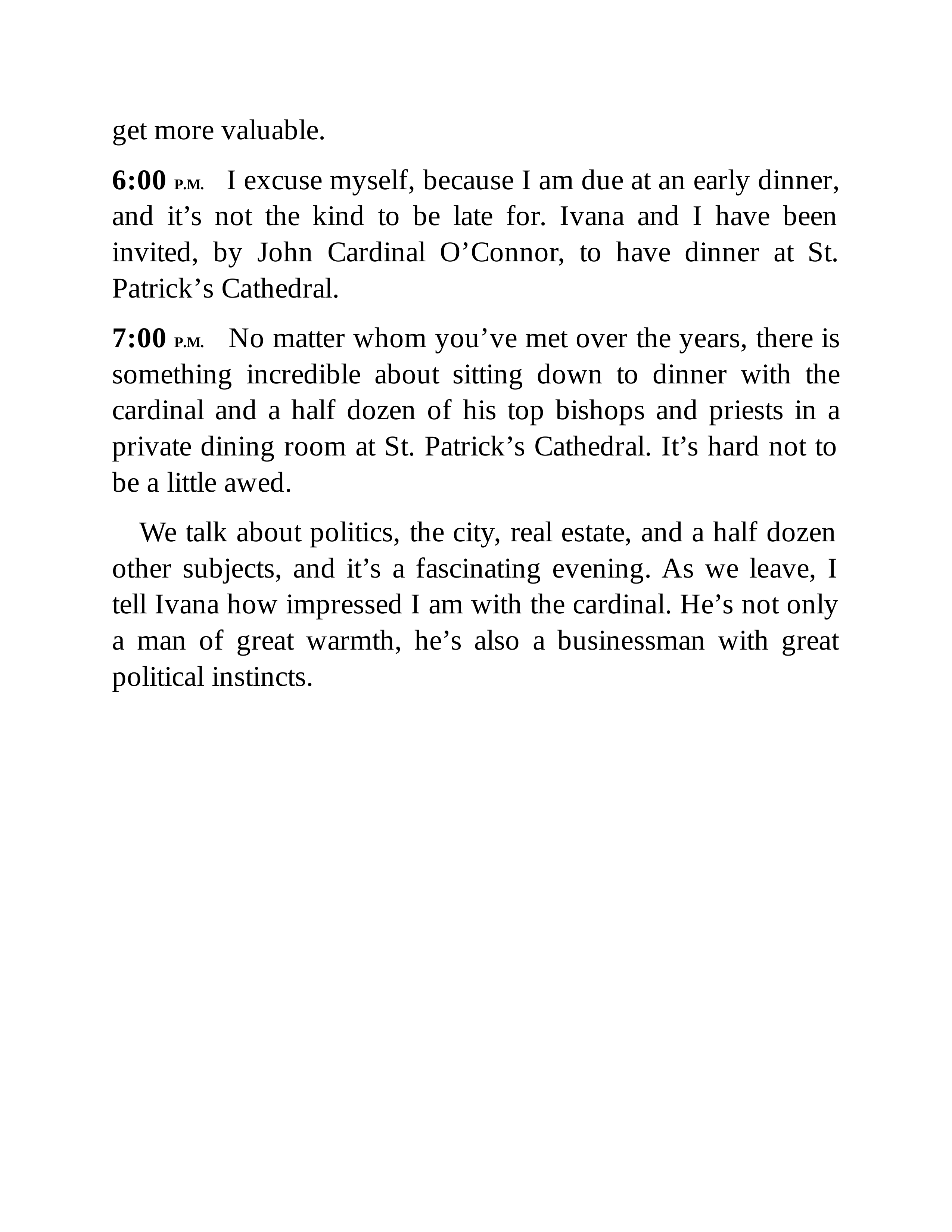 Ghostwriter Tony Schwartz Trump The Art of the Deal Biography — page 45