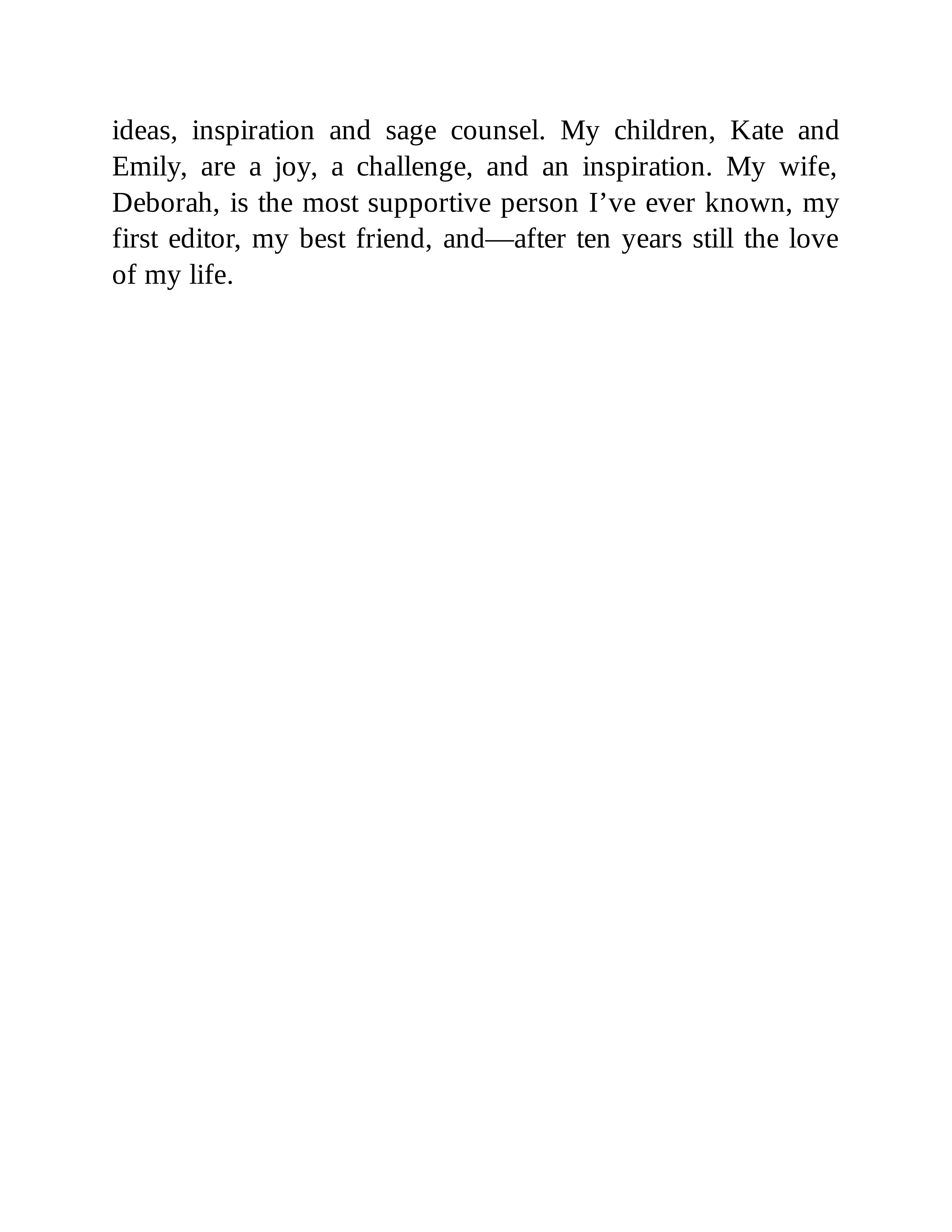 Ghostwriter Tony Schwartz Trump The Art of the Deal Biography — page 5