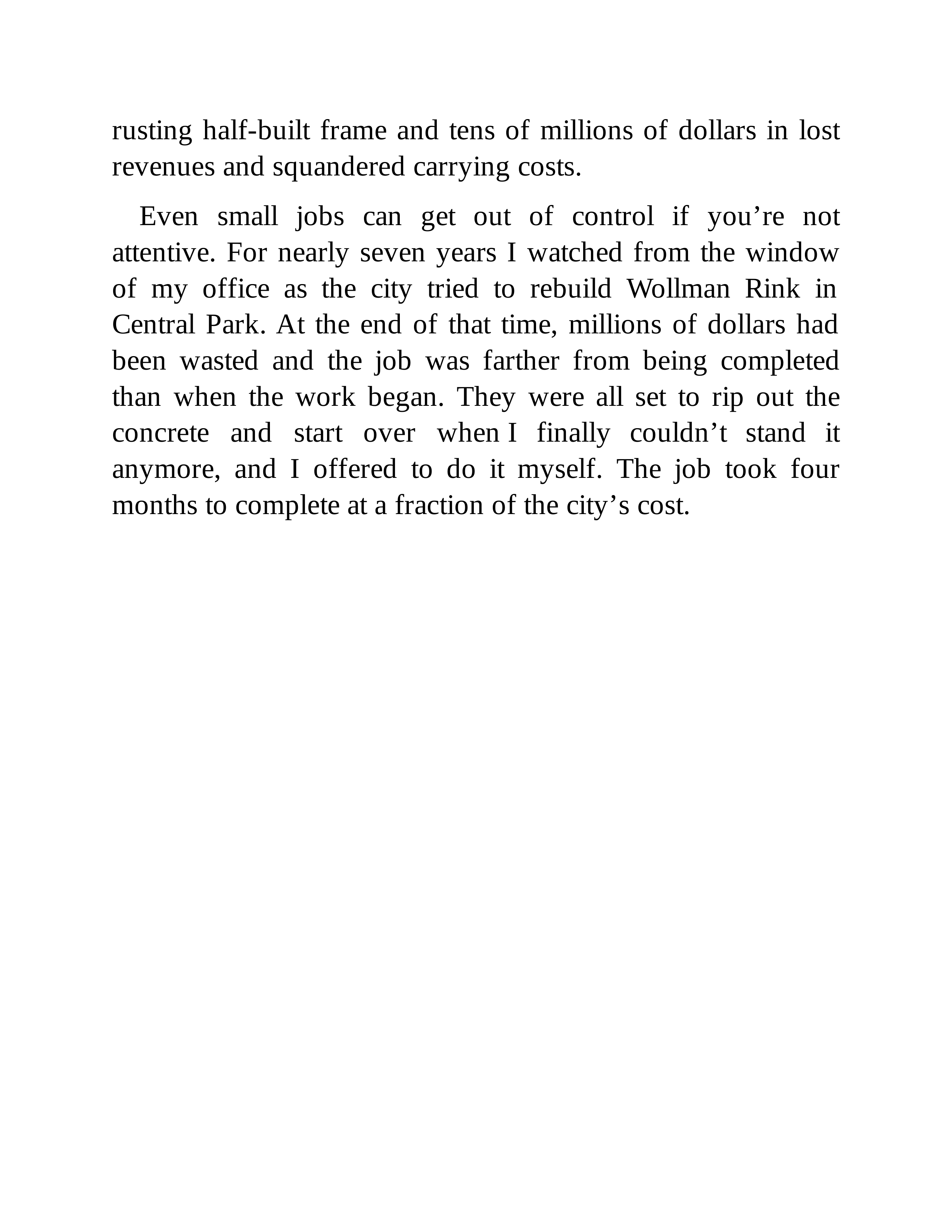 Ghostwriter Tony Schwartz Trump The Art of the Deal Biography — page 75