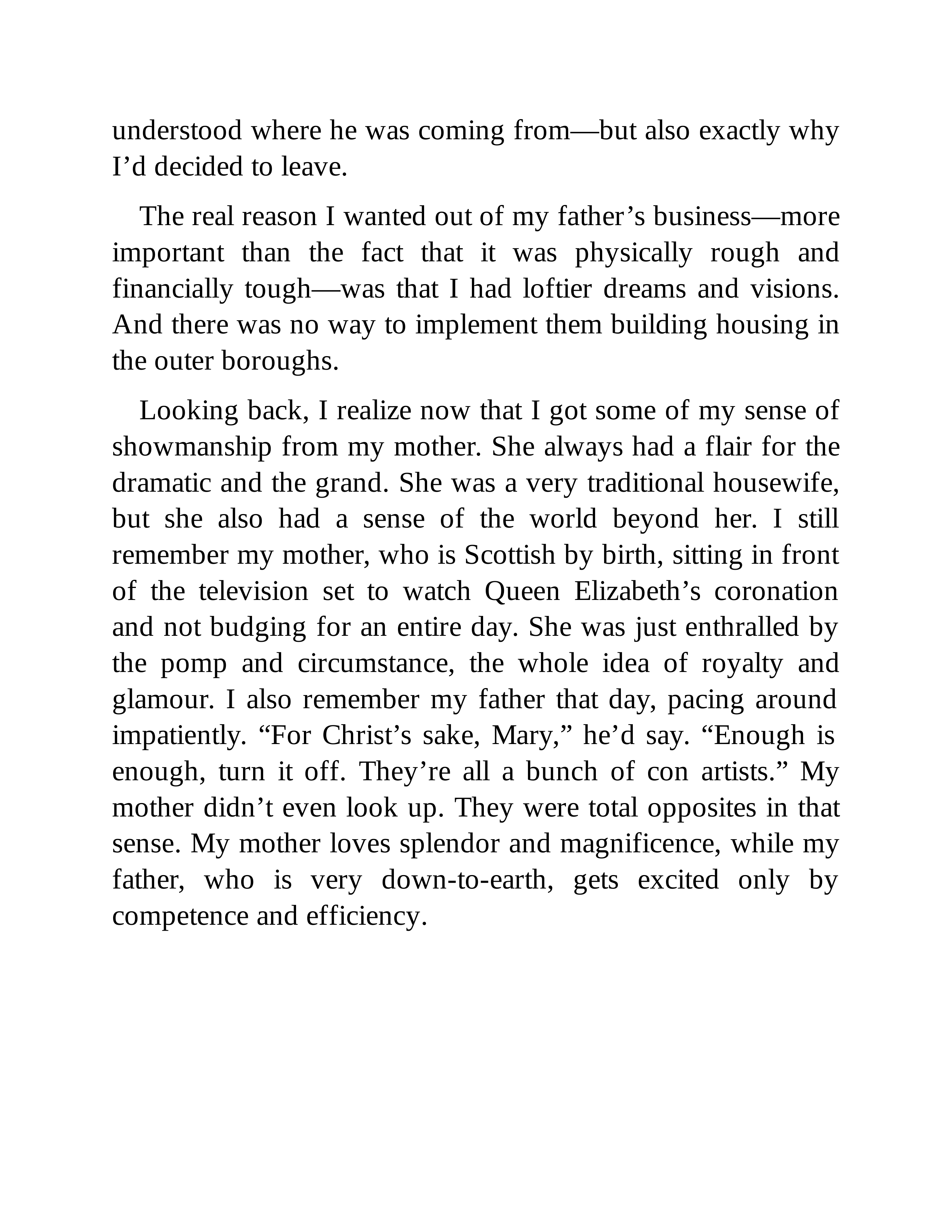 Ghostwriter Tony Schwartz Trump The Art of the Deal Biography — page 92