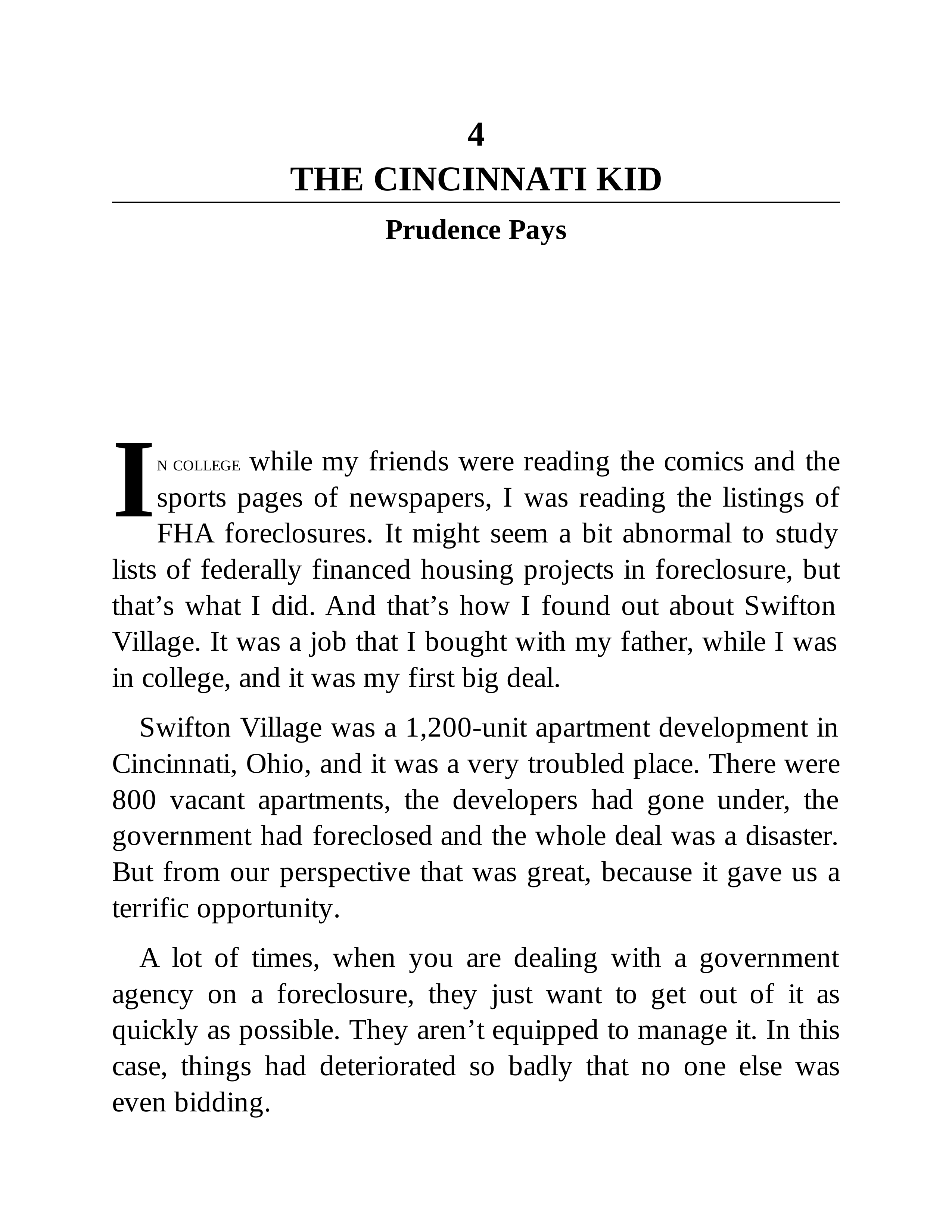 Ghostwriter Tony Schwartz Trump The Art of the Deal Biography — page 93