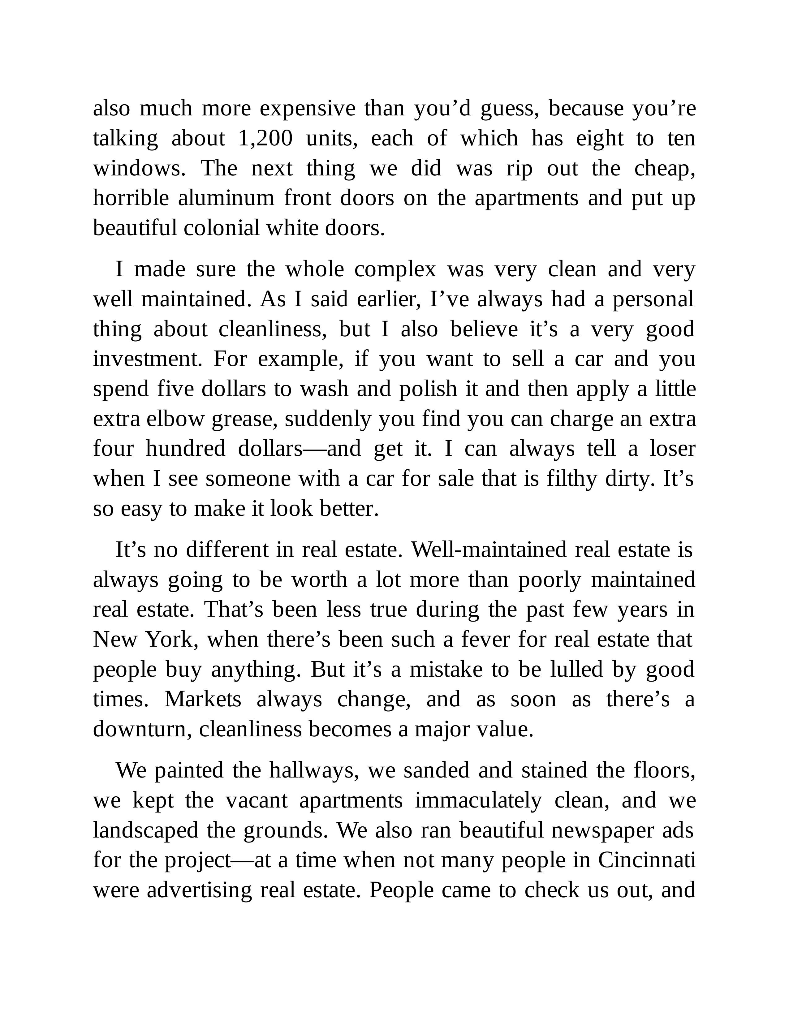 Ghostwriter Tony Schwartz Trump The Art of the Deal Biography — page 96