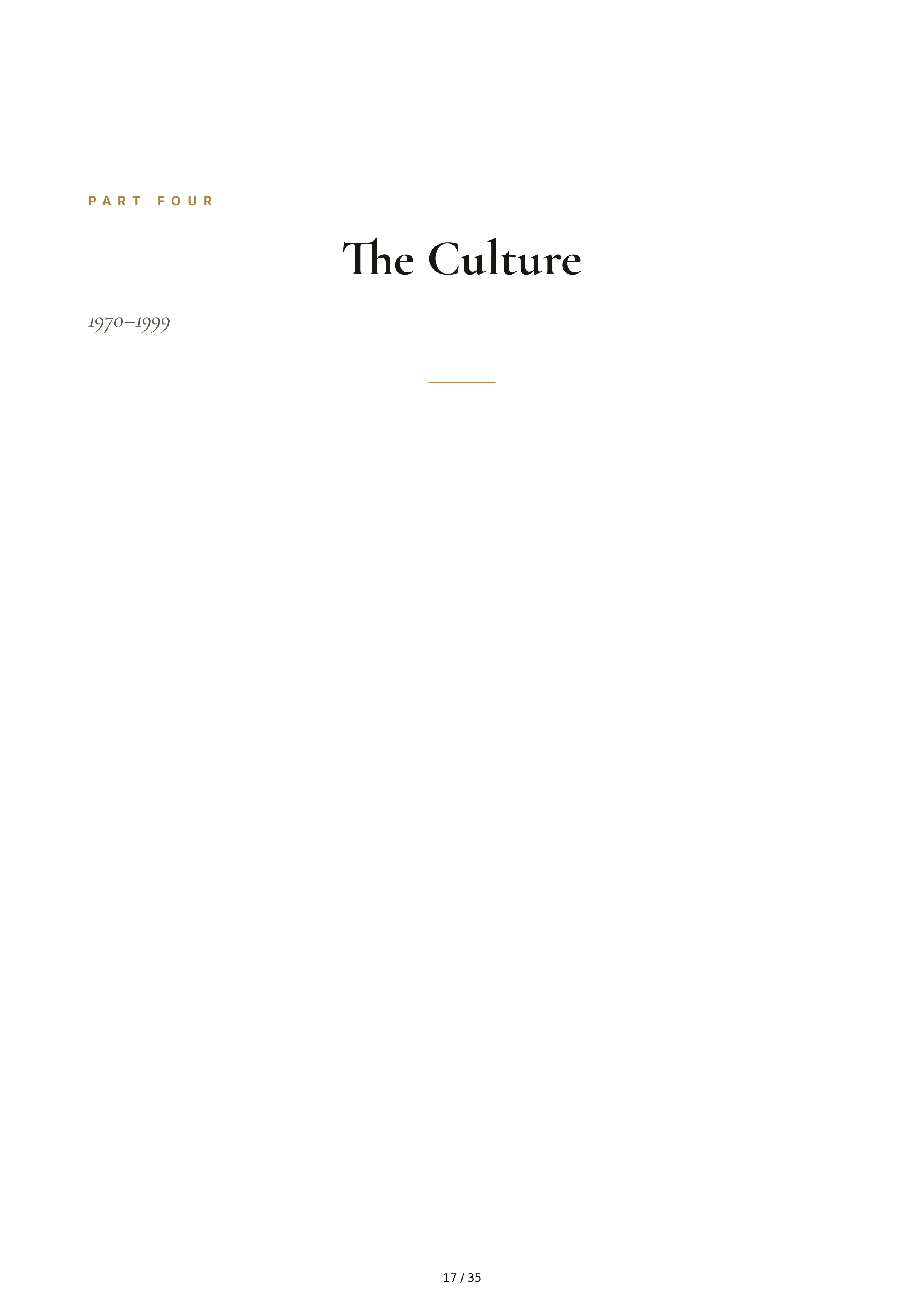 Goldman Sachs Streetwise Getting to and Through Goldman Sachs Biography — page 17