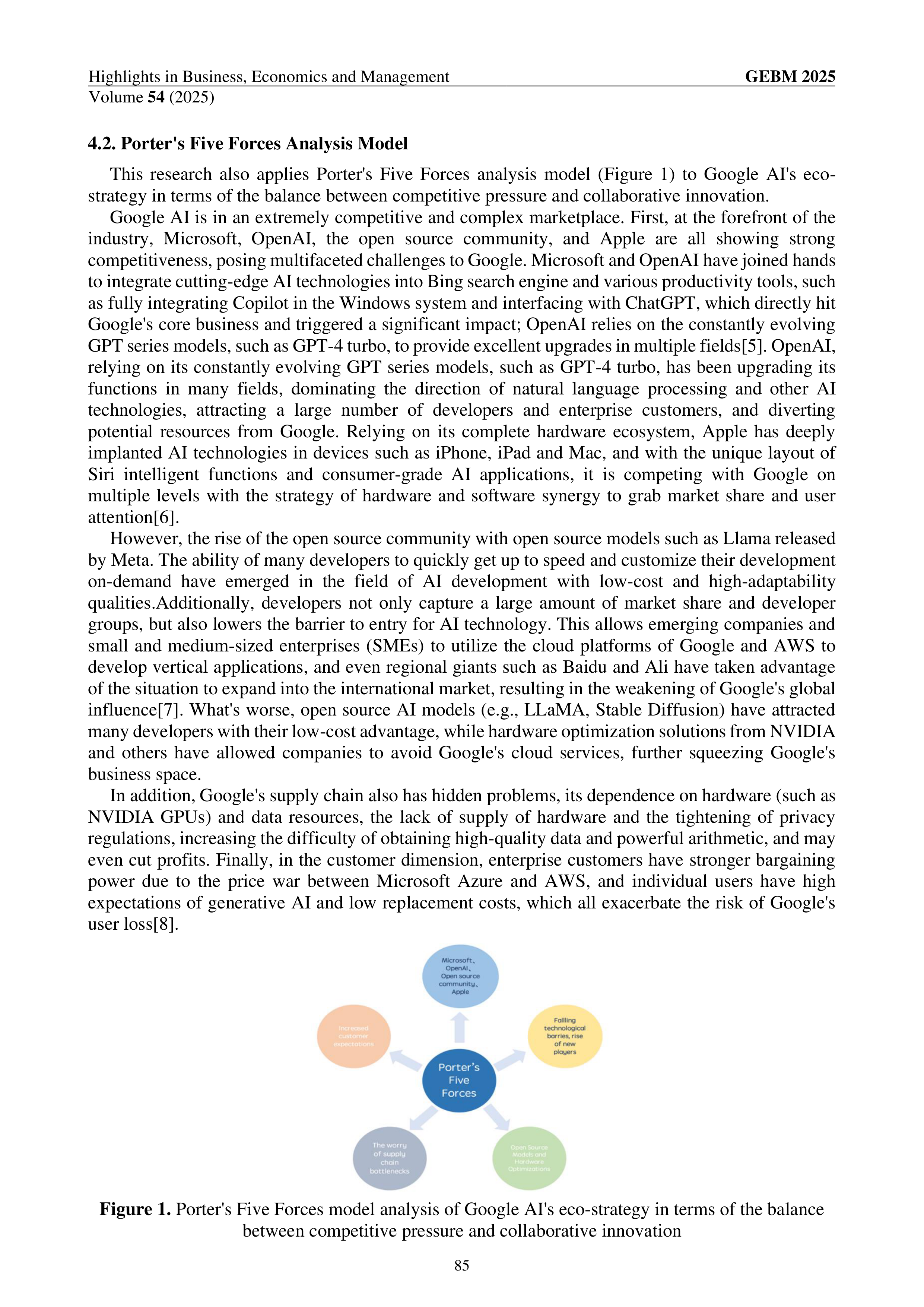 Google Case Study — page 4