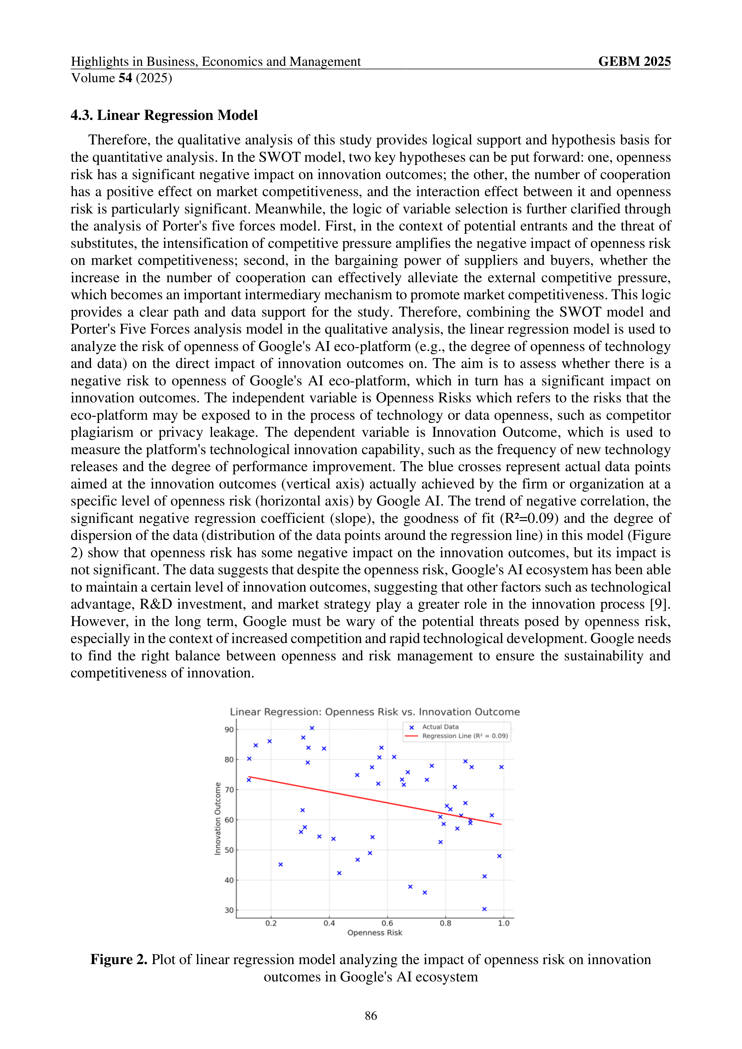 Google Case Study — page 5