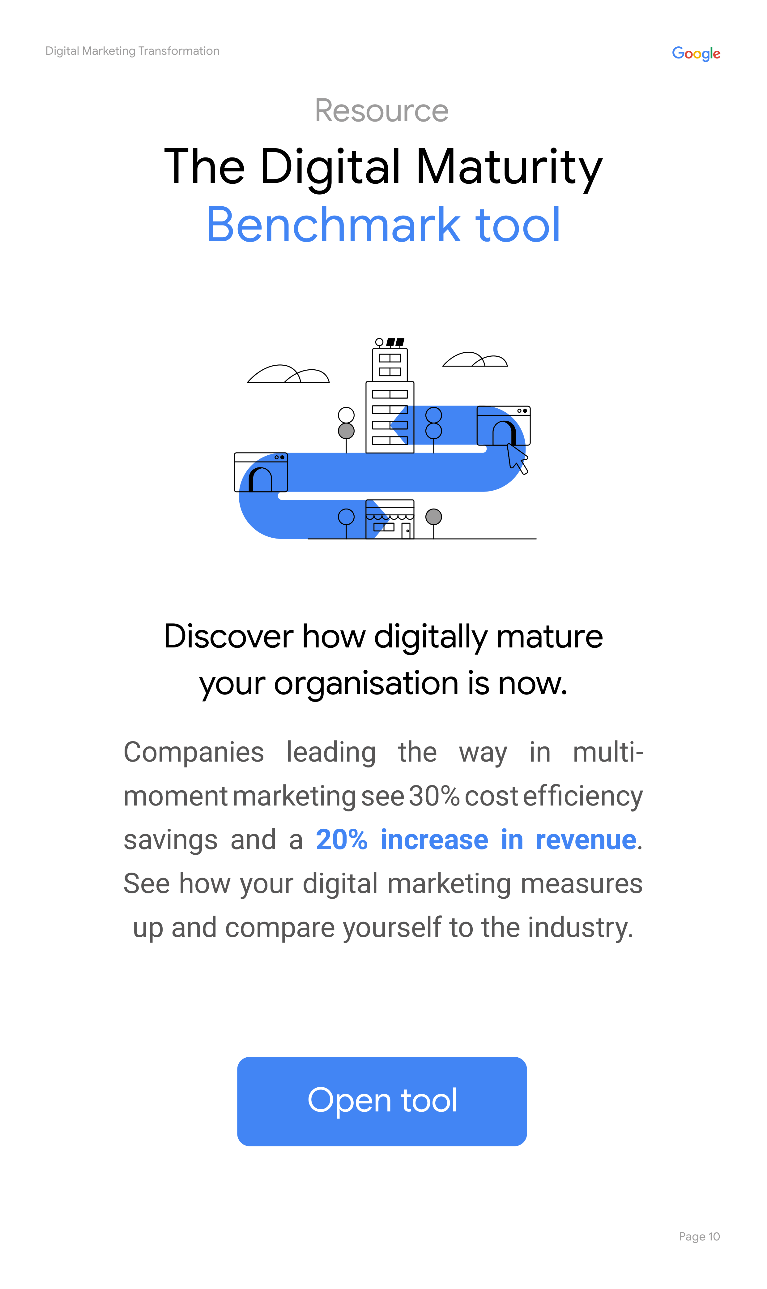 Google Magazine — page 10
