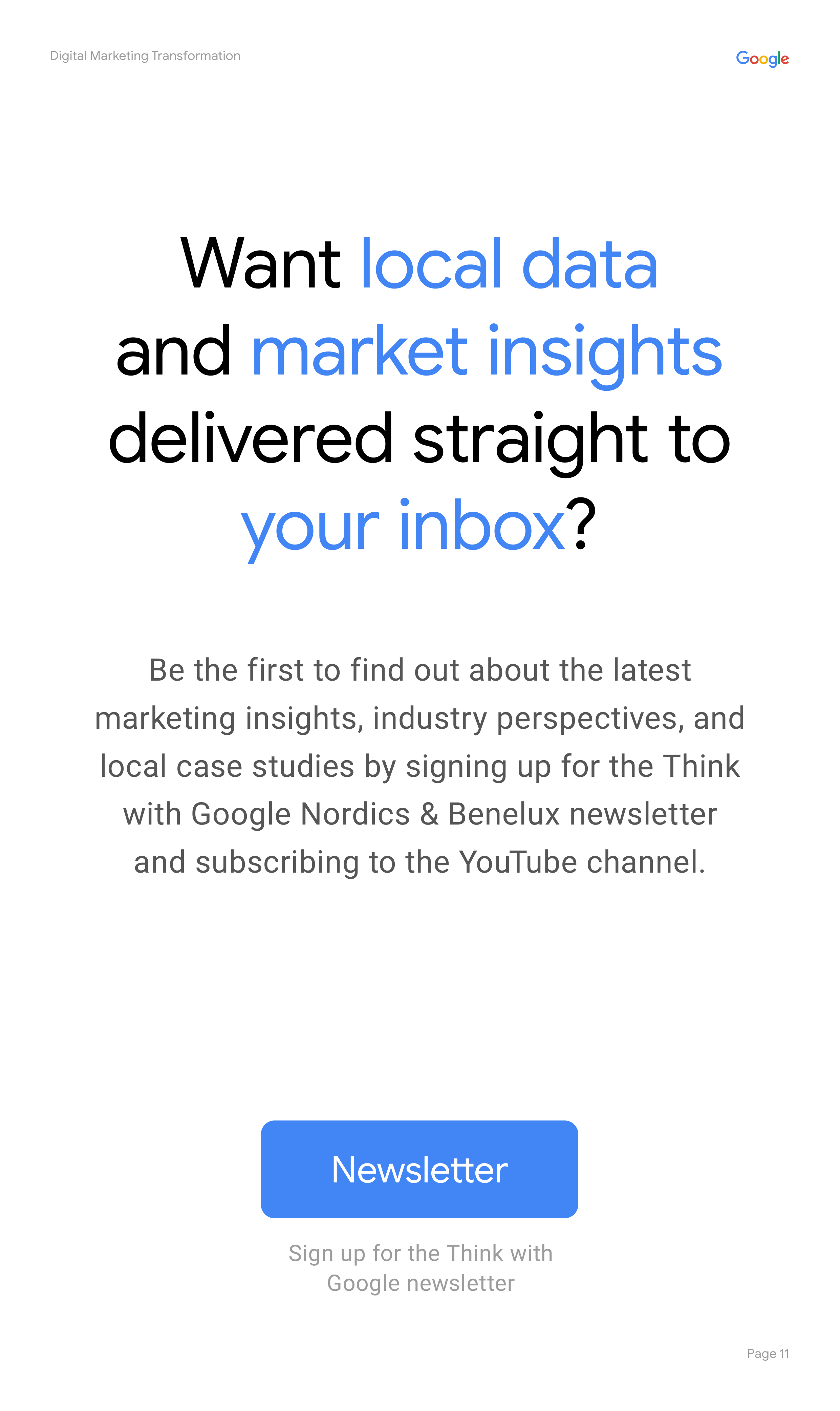 Google Magazine — page 11