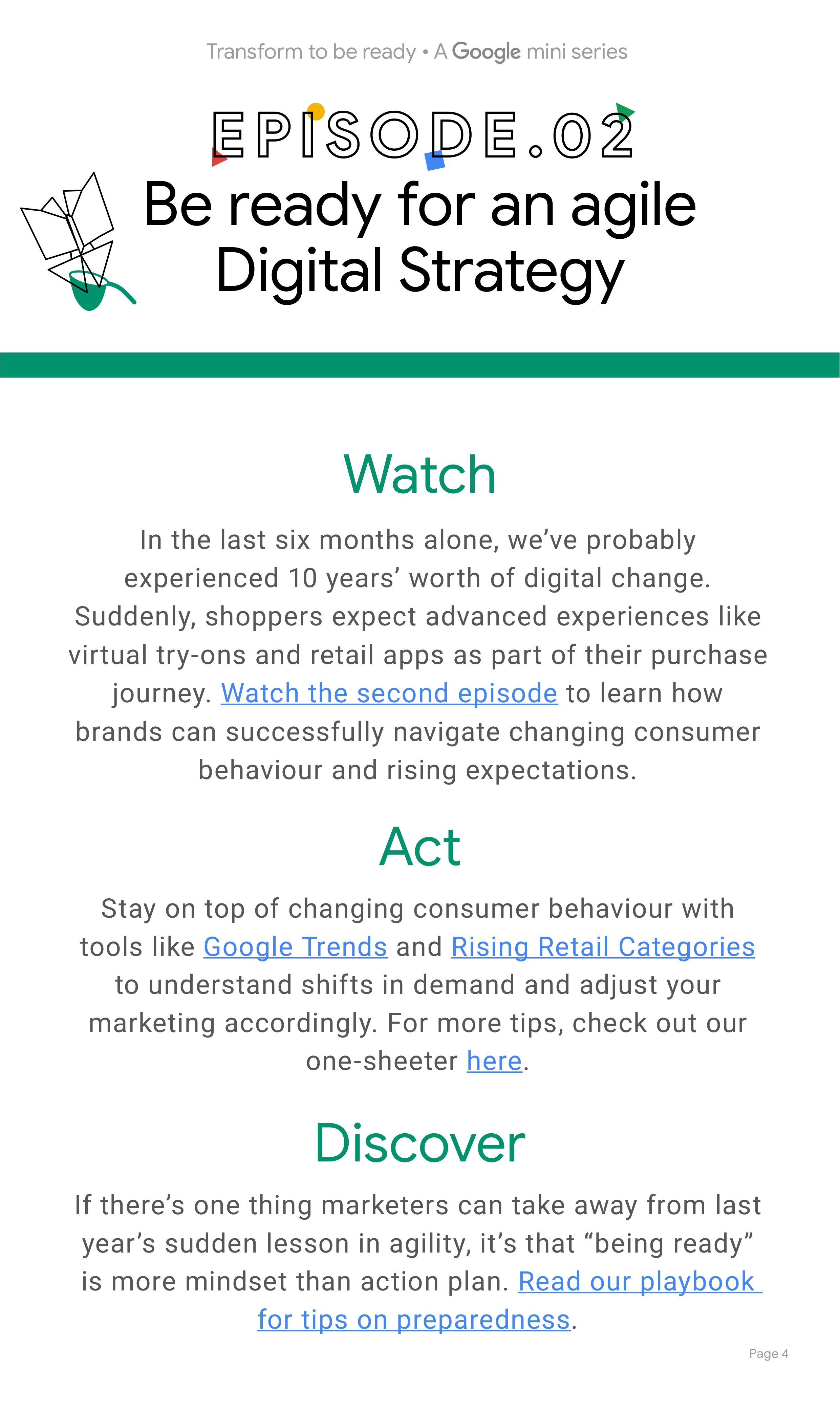 Google Magazine — page 4