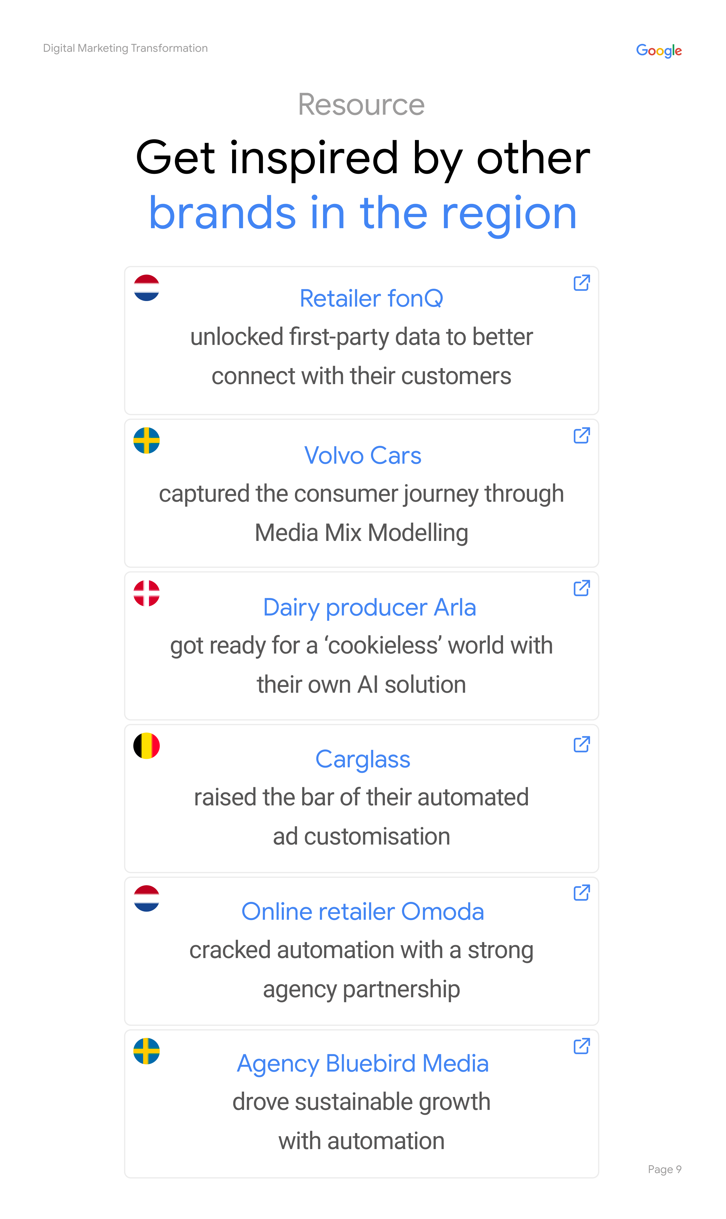 Google Magazine — page 9