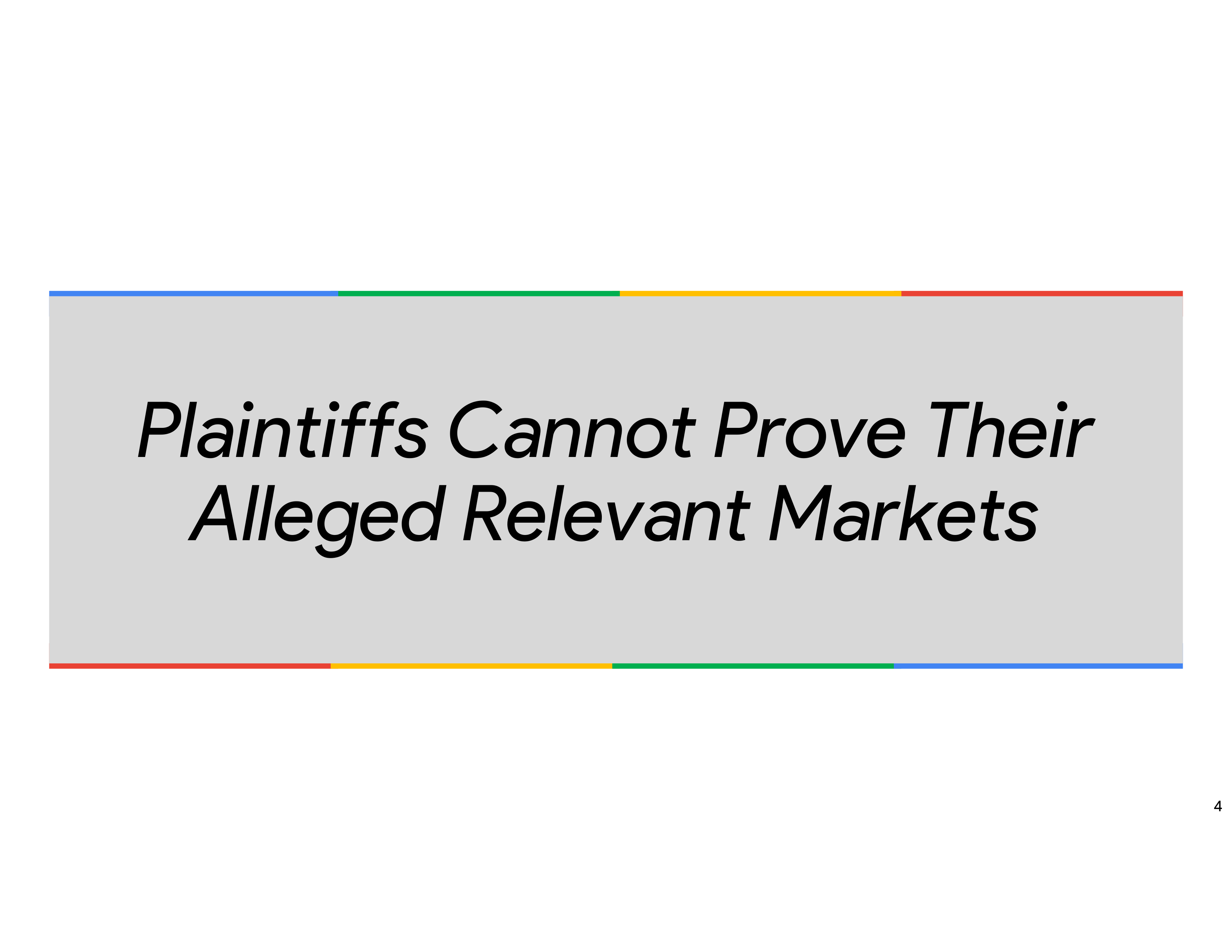 Google Opening Statement — page 4