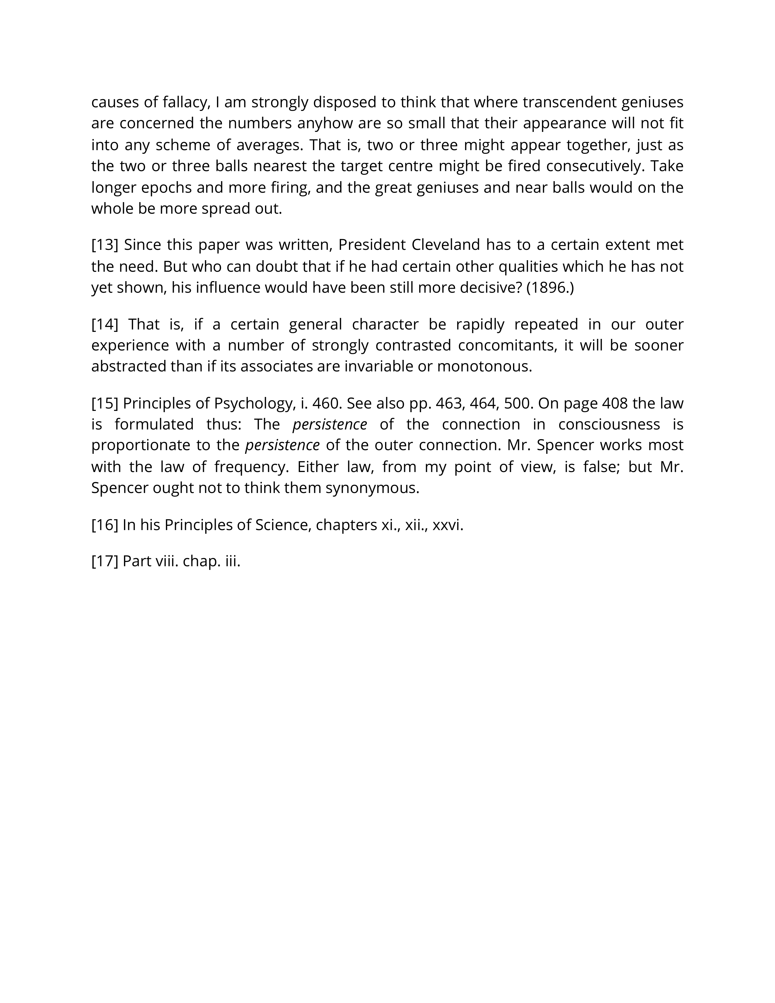 Great Men and Their Environment Essay — page 25