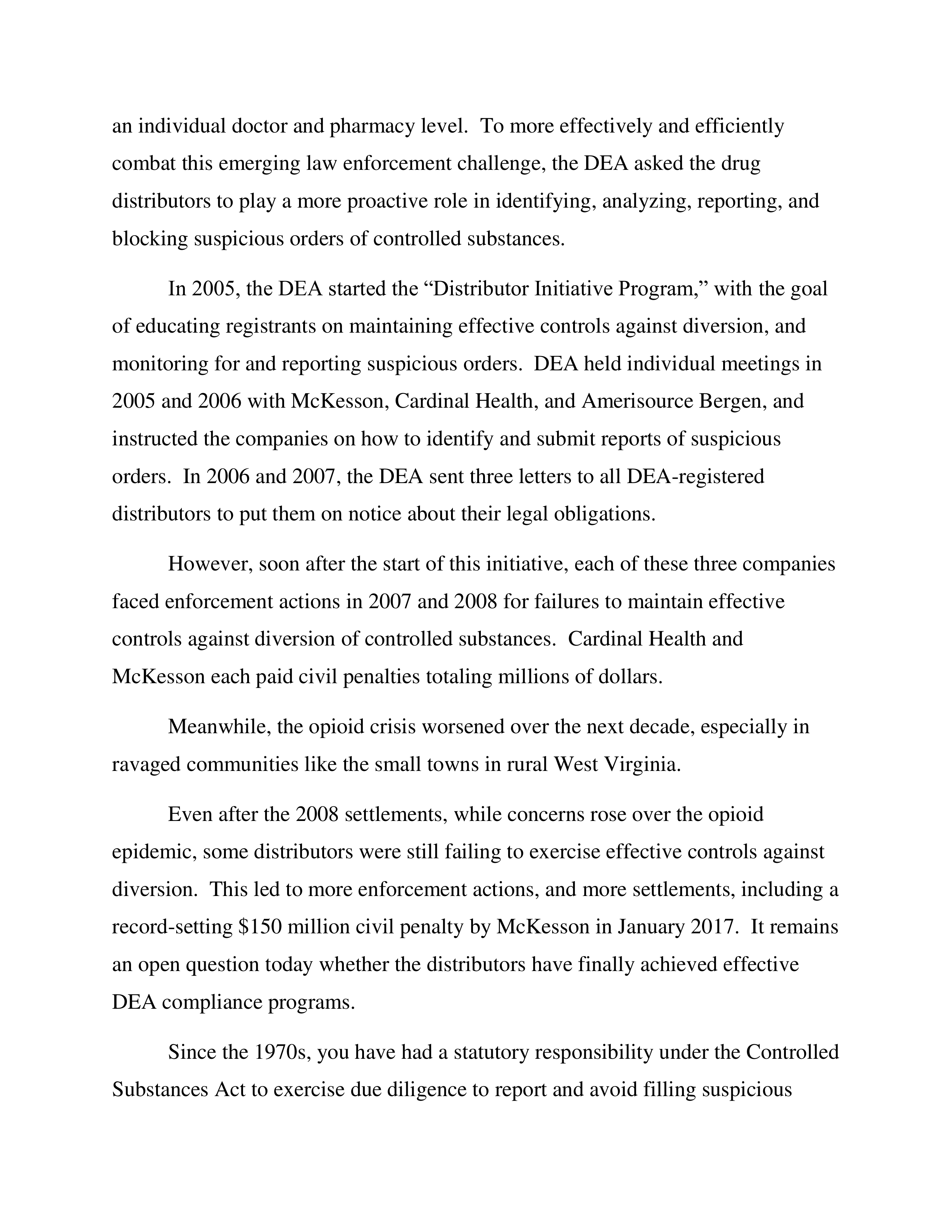 Greg Walden Congressional Opening Statement — page 2