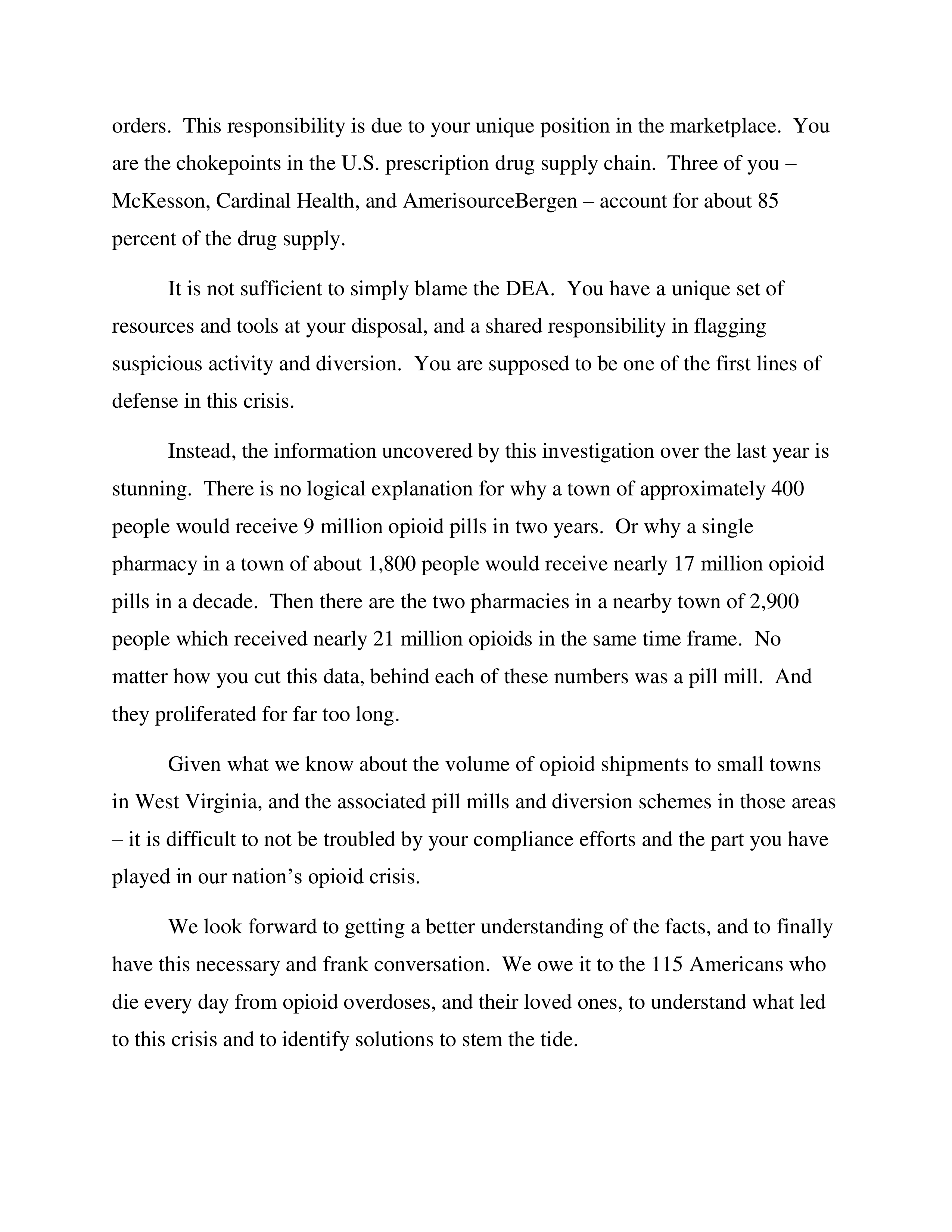 Greg Walden Congressional Opening Statement — page 3