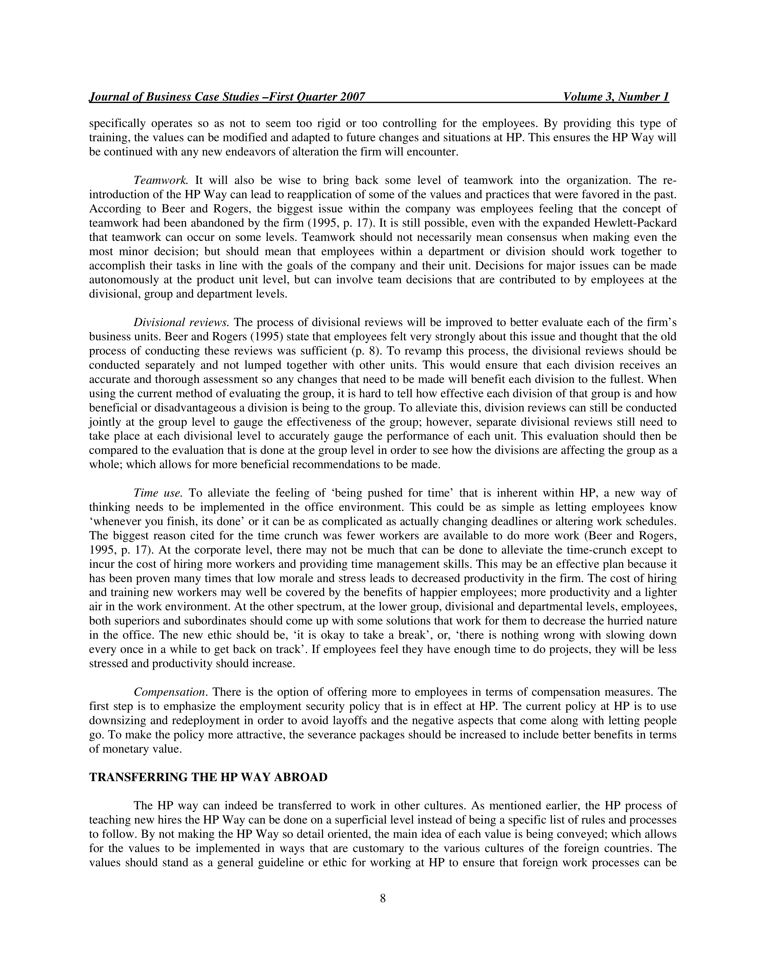 HP Case Study — page 4