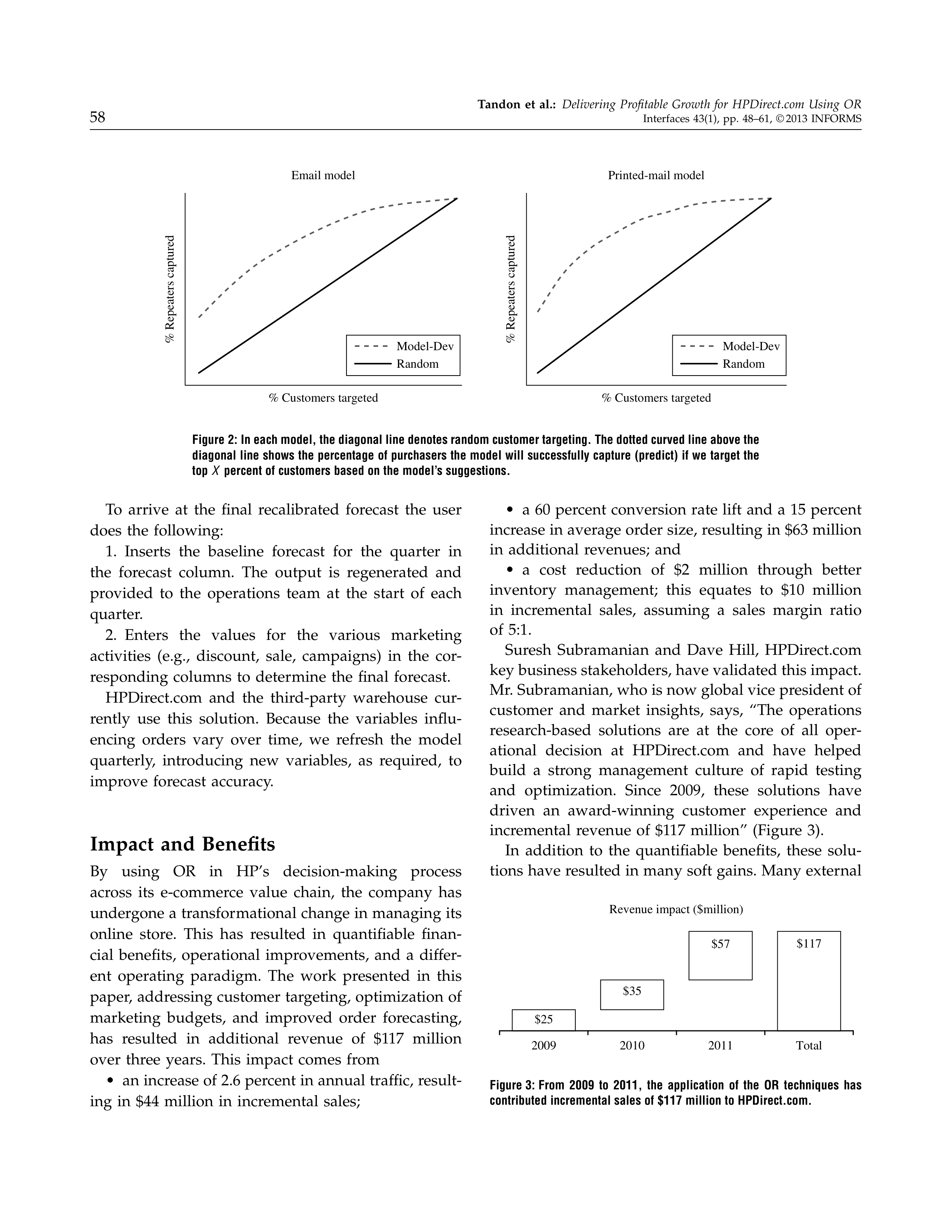 HP Marketing Strategy — page 11