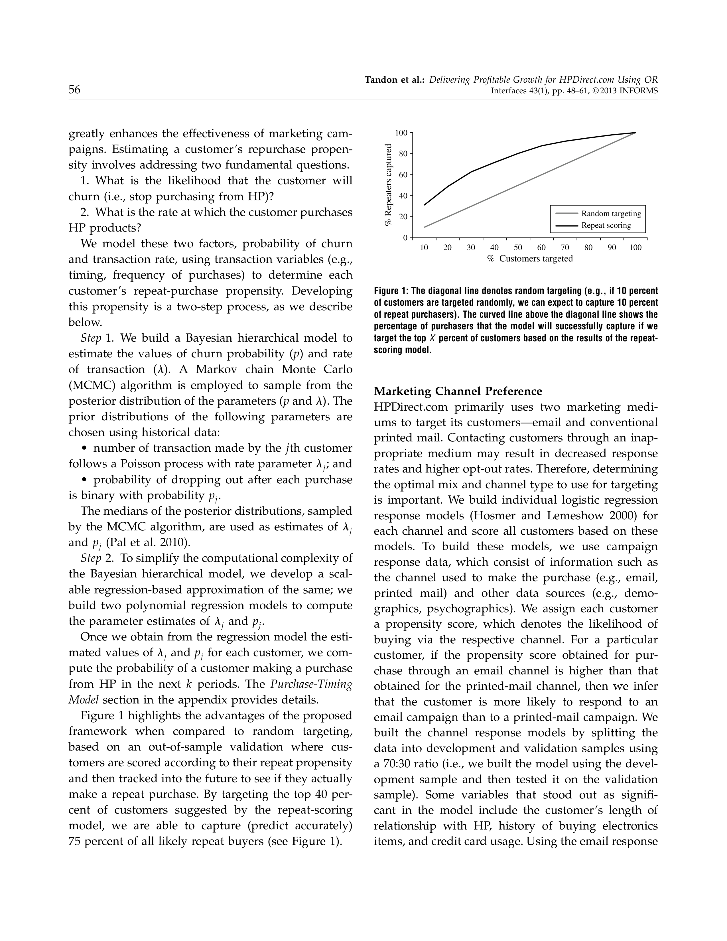 HP Marketing Strategy — page 9
