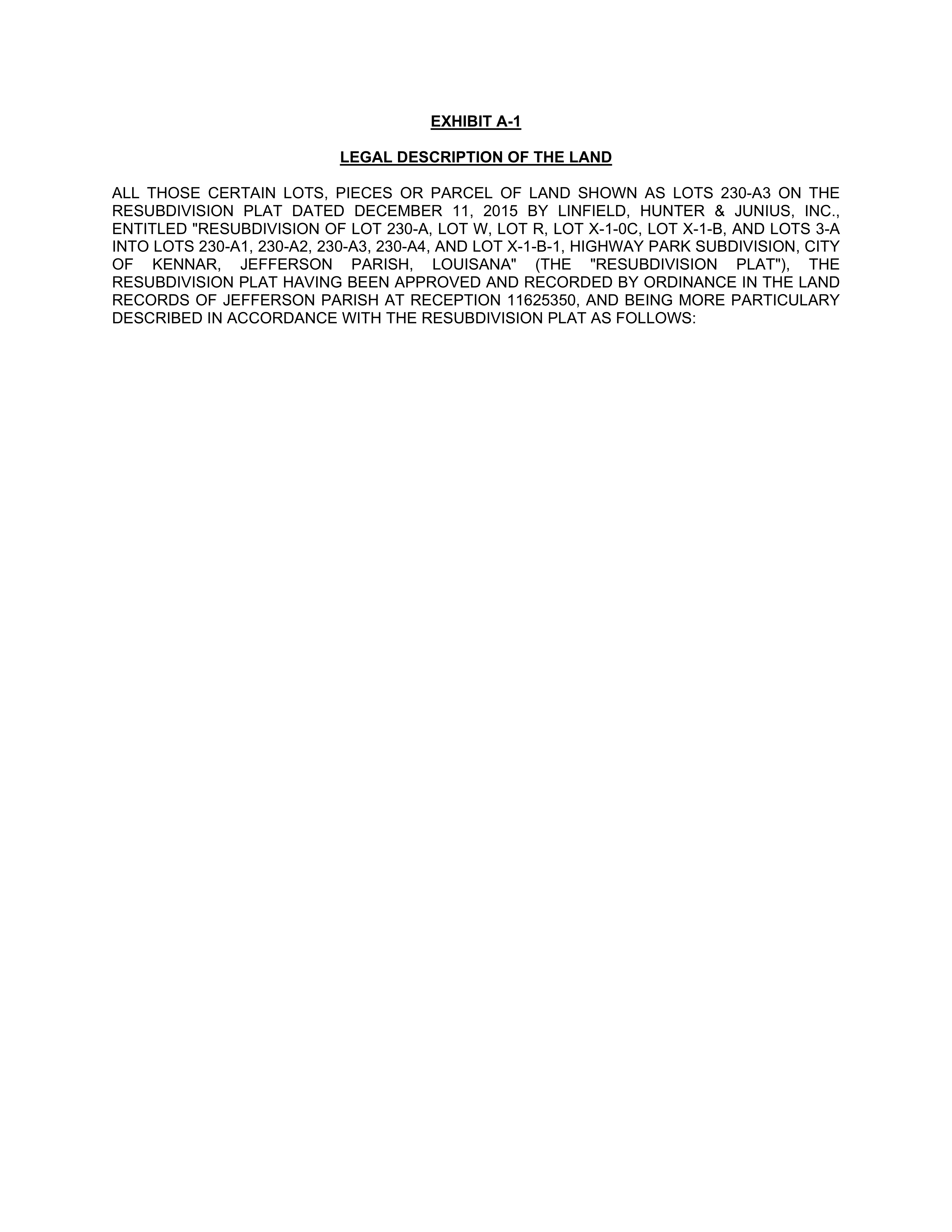 Home Depot Purchase and Sale Agreement — page 19