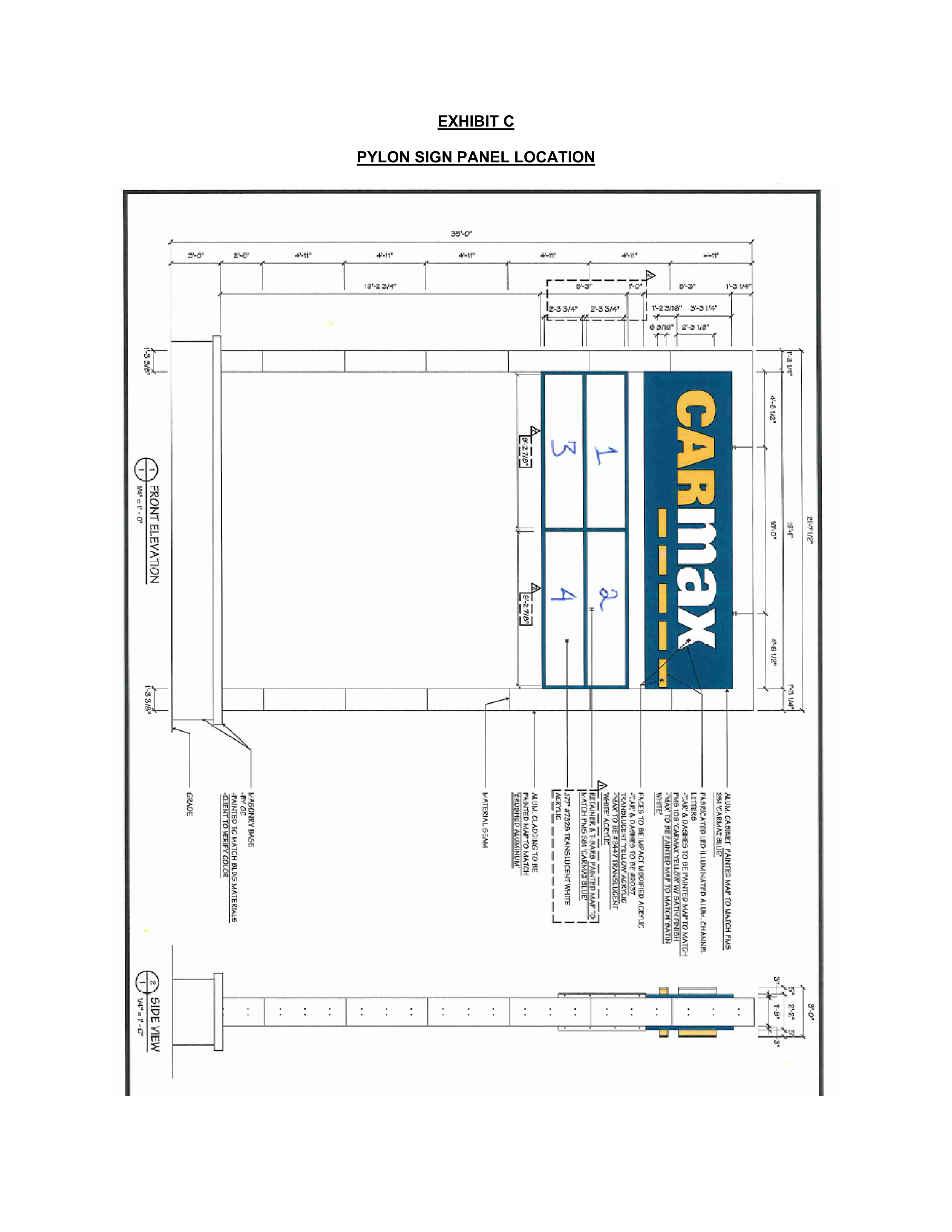 Home Depot Purchase and Sale Agreement — page 28