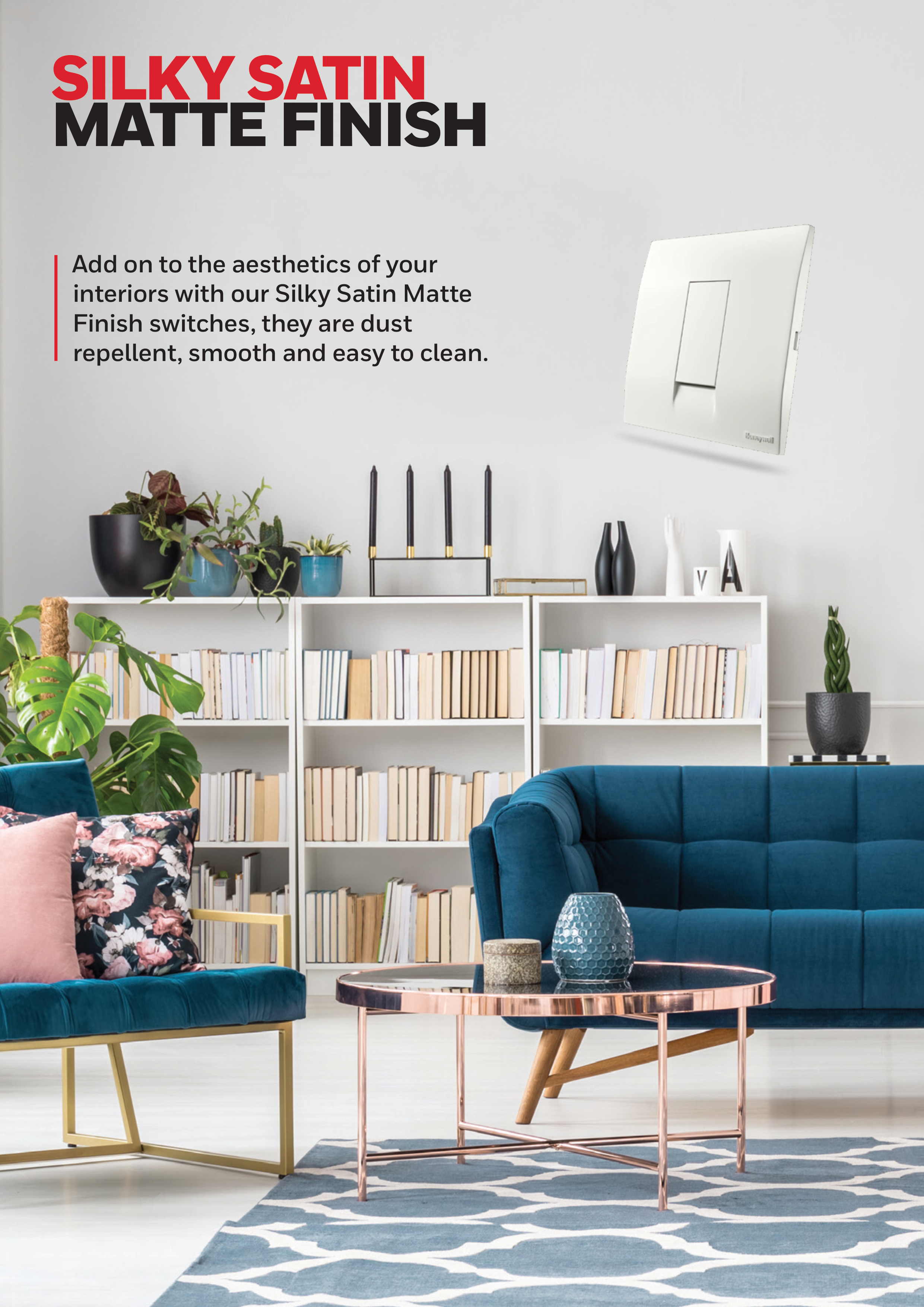 Honeywell Electrical Switches Brochure — page 10