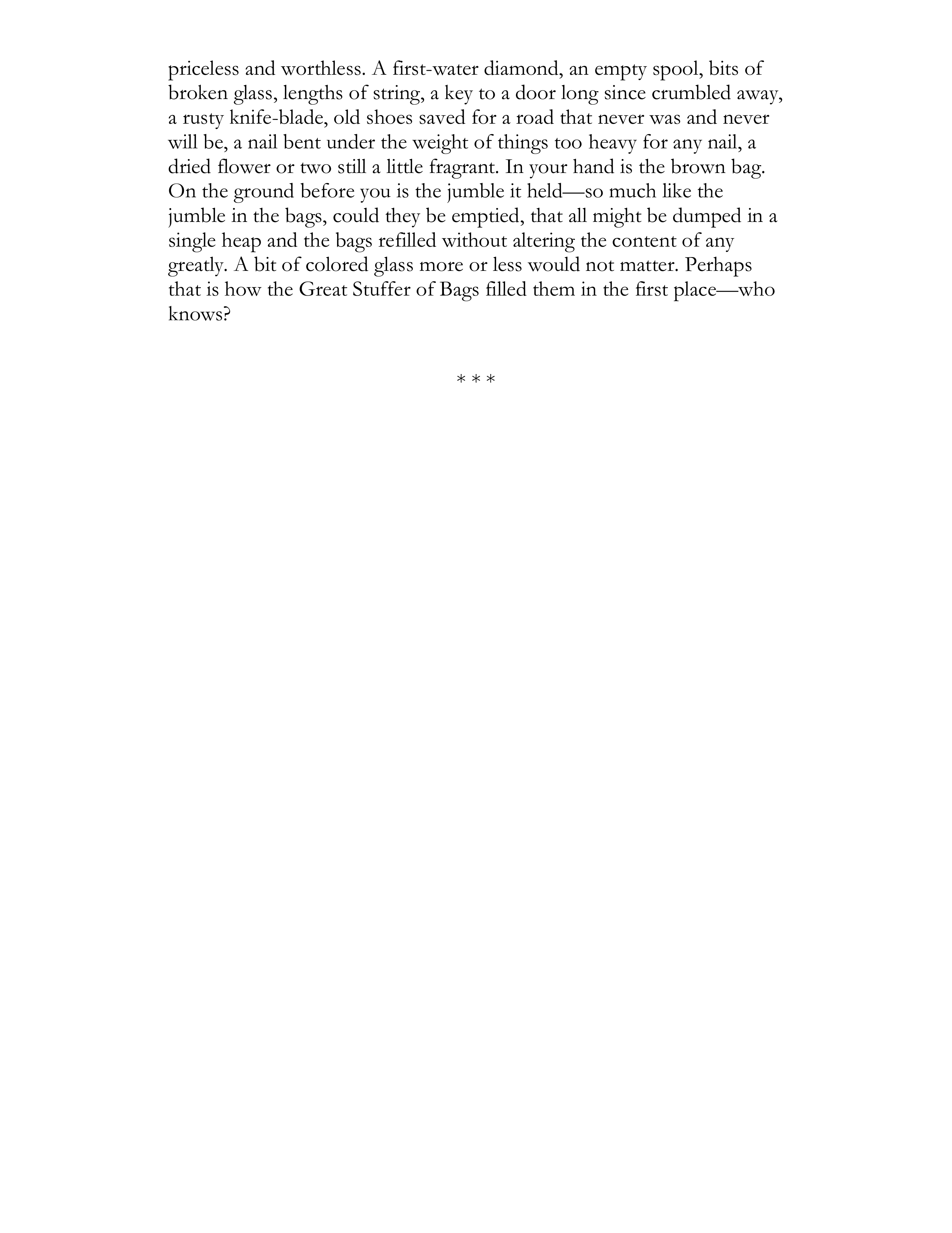 How It Feels to Be Colored Me Essay — page 4