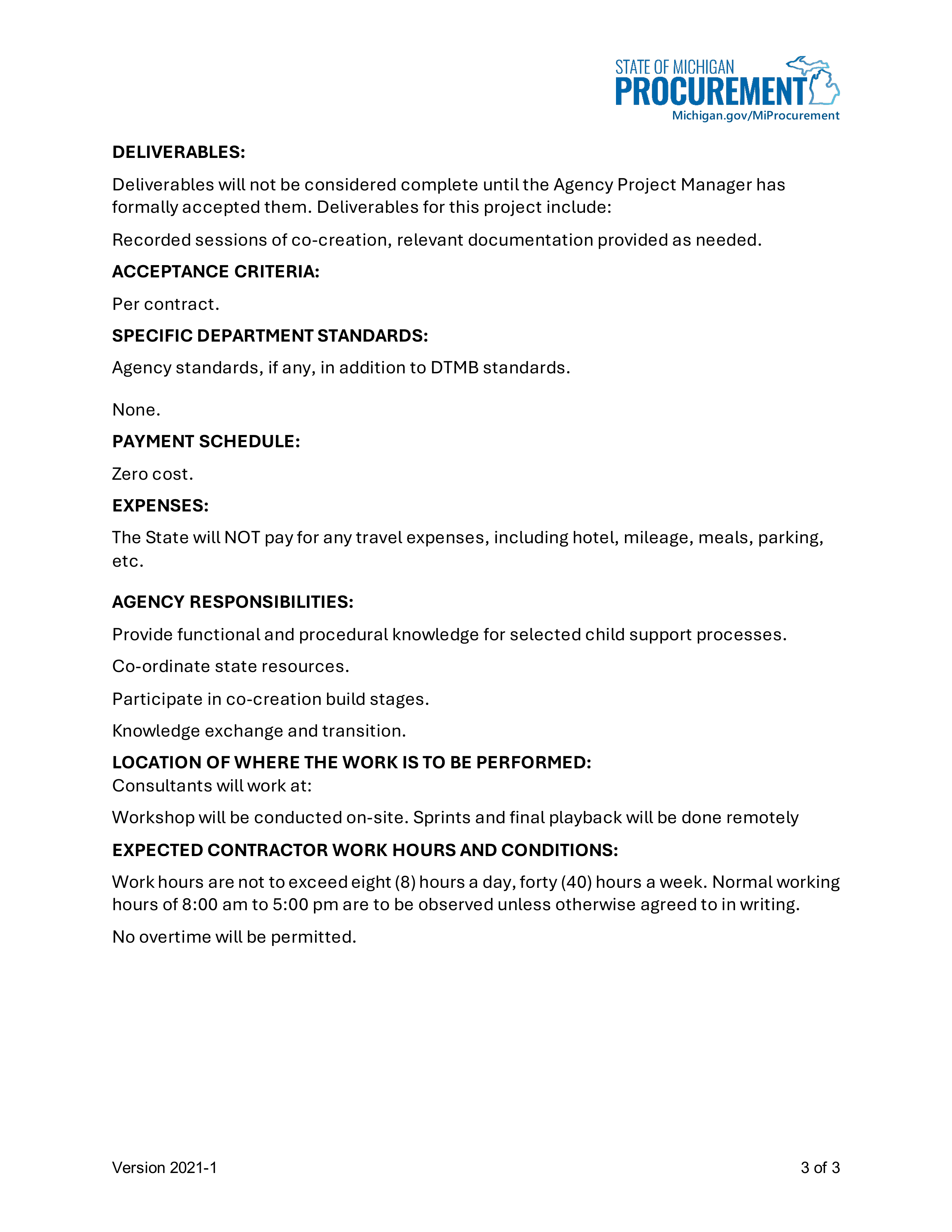 IBM Contract Change — page 38
